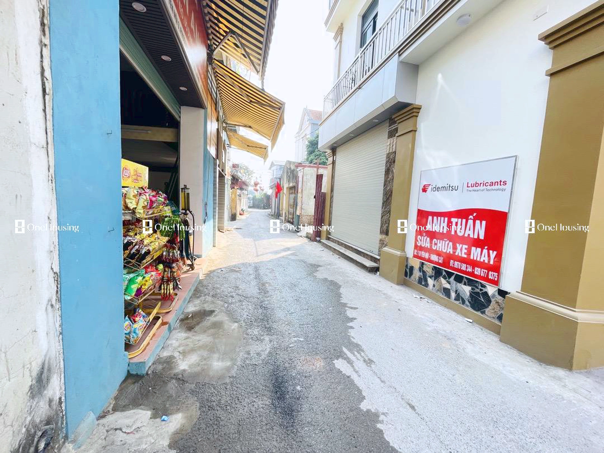 Đất nền cách Yên Nội 150m, P. Liên Mạc, Q. Bắc Từ Liêm, TP. Hà Nội