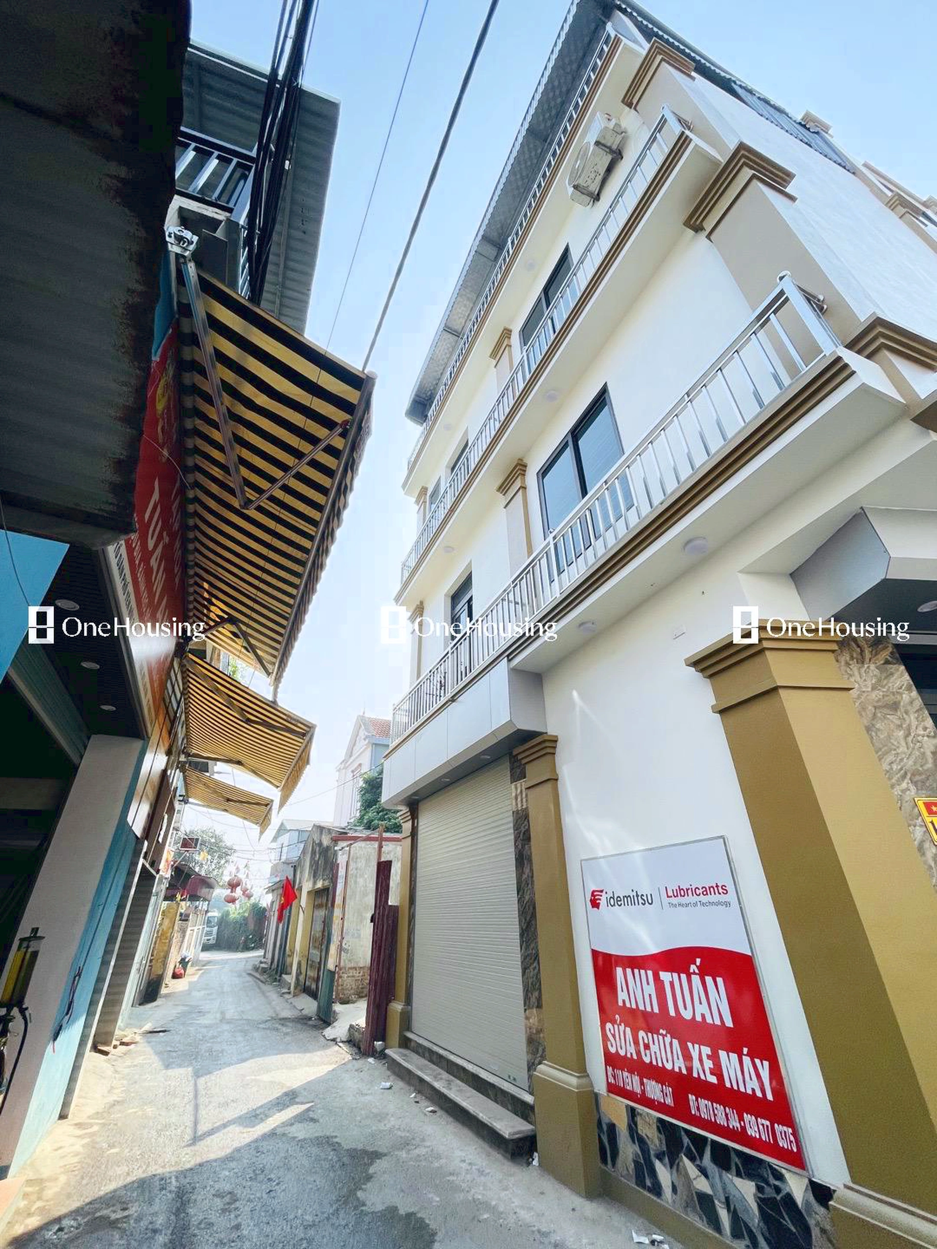 Đất nền cách Yên Nội 150m, P. Liên Mạc, Q. Bắc Từ Liêm, TP. Hà Nội