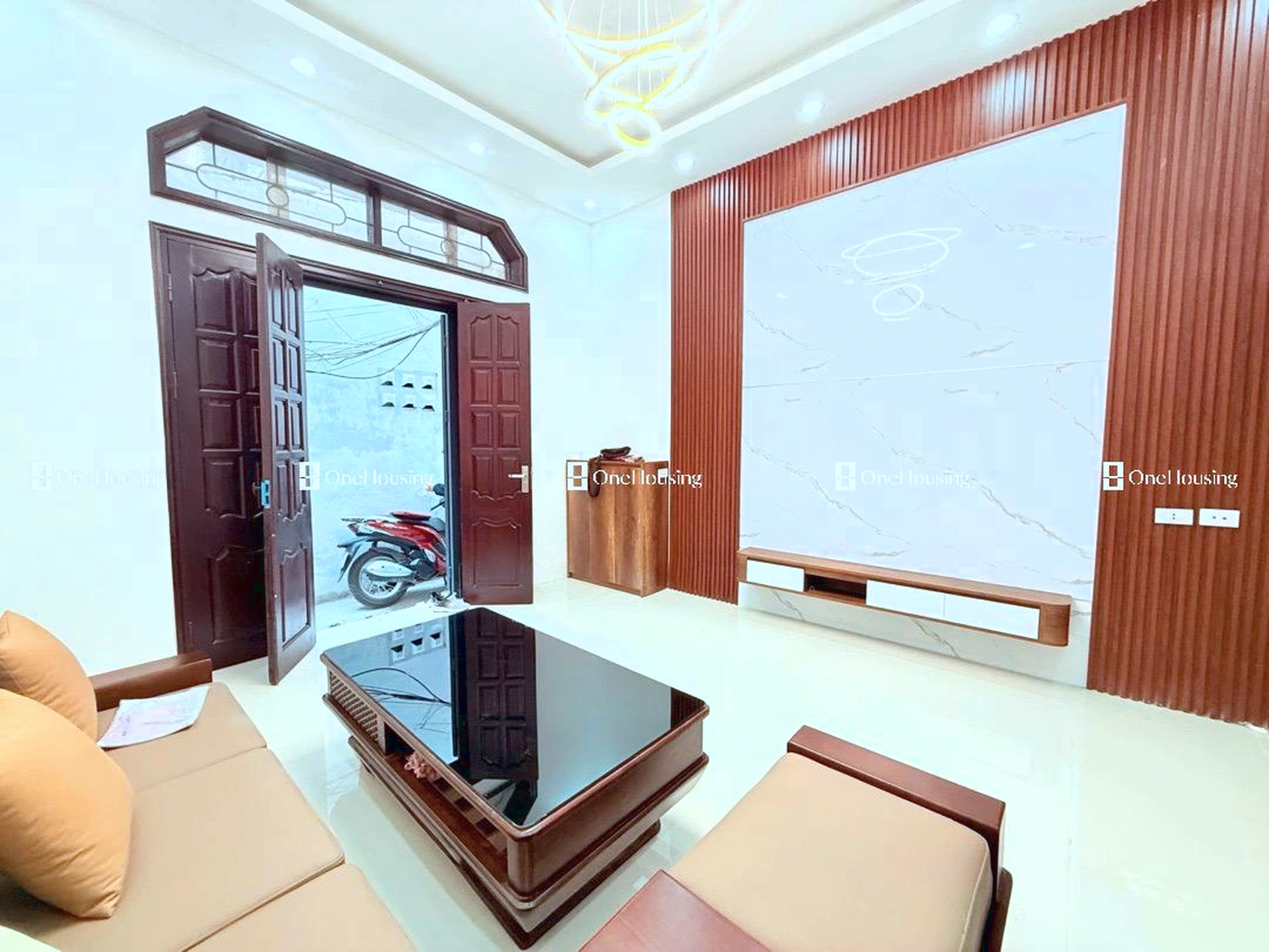 Nhà mặt ngõ cách Thụy Khuê 200m, P. Bưởi, Q. Tây Hồ, TP. Hà Nội