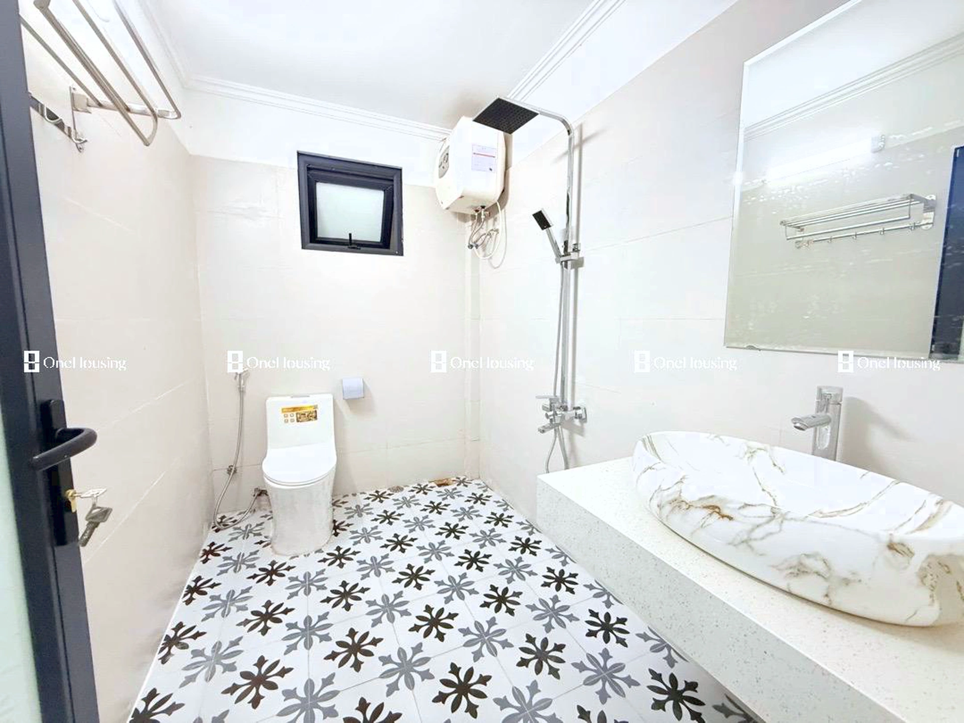 Nhà mặt ngõ cách Thụy Khuê 200m, P. Bưởi, Q. Tây Hồ, TP. Hà Nội