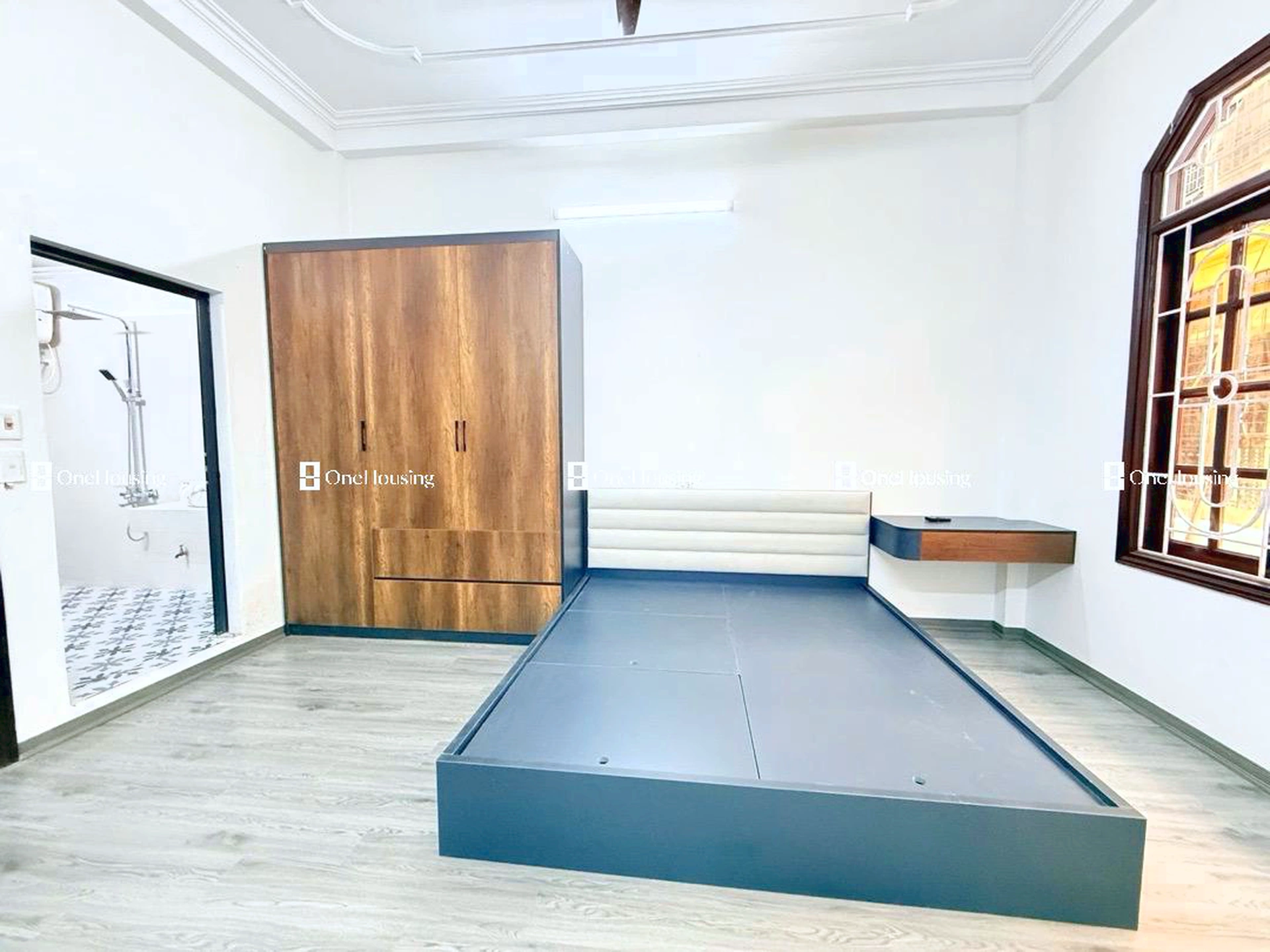 Nhà mặt ngõ cách Thụy Khuê 200m, P. Bưởi, Q. Tây Hồ, TP. Hà Nội