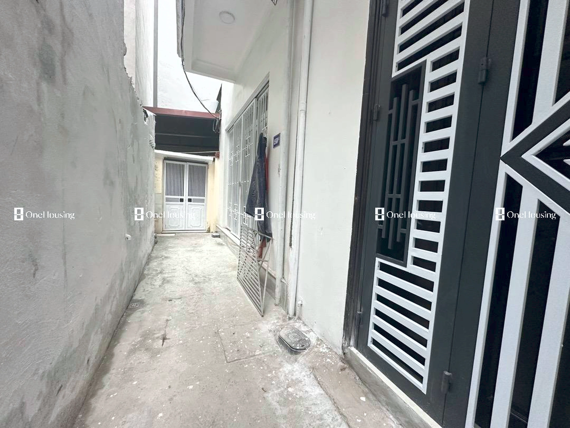 Nhà mặt ngõ cách Thụy Khuê 200m, P. Bưởi, Q. Tây Hồ, TP. Hà Nội