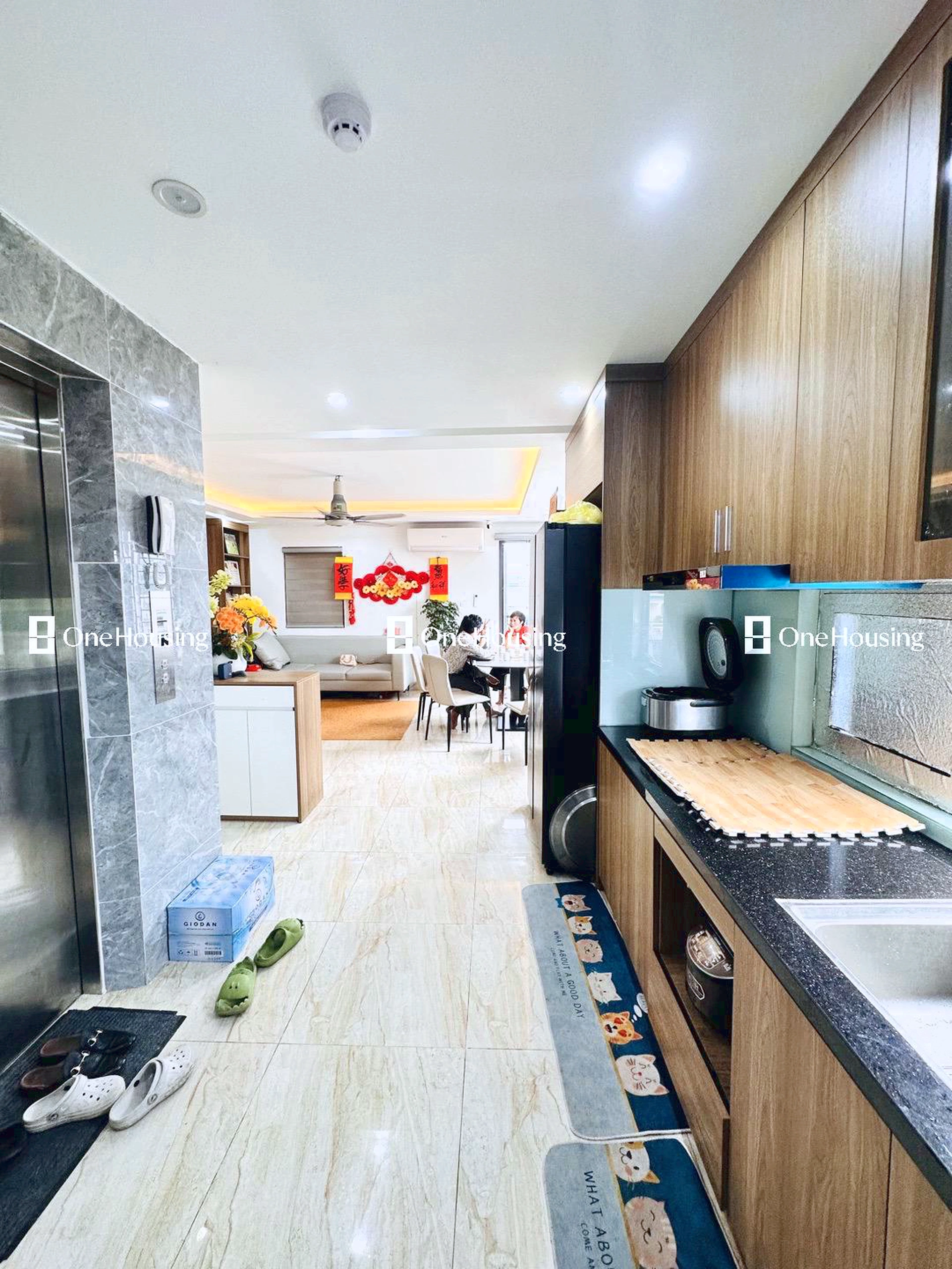 Onehousing image