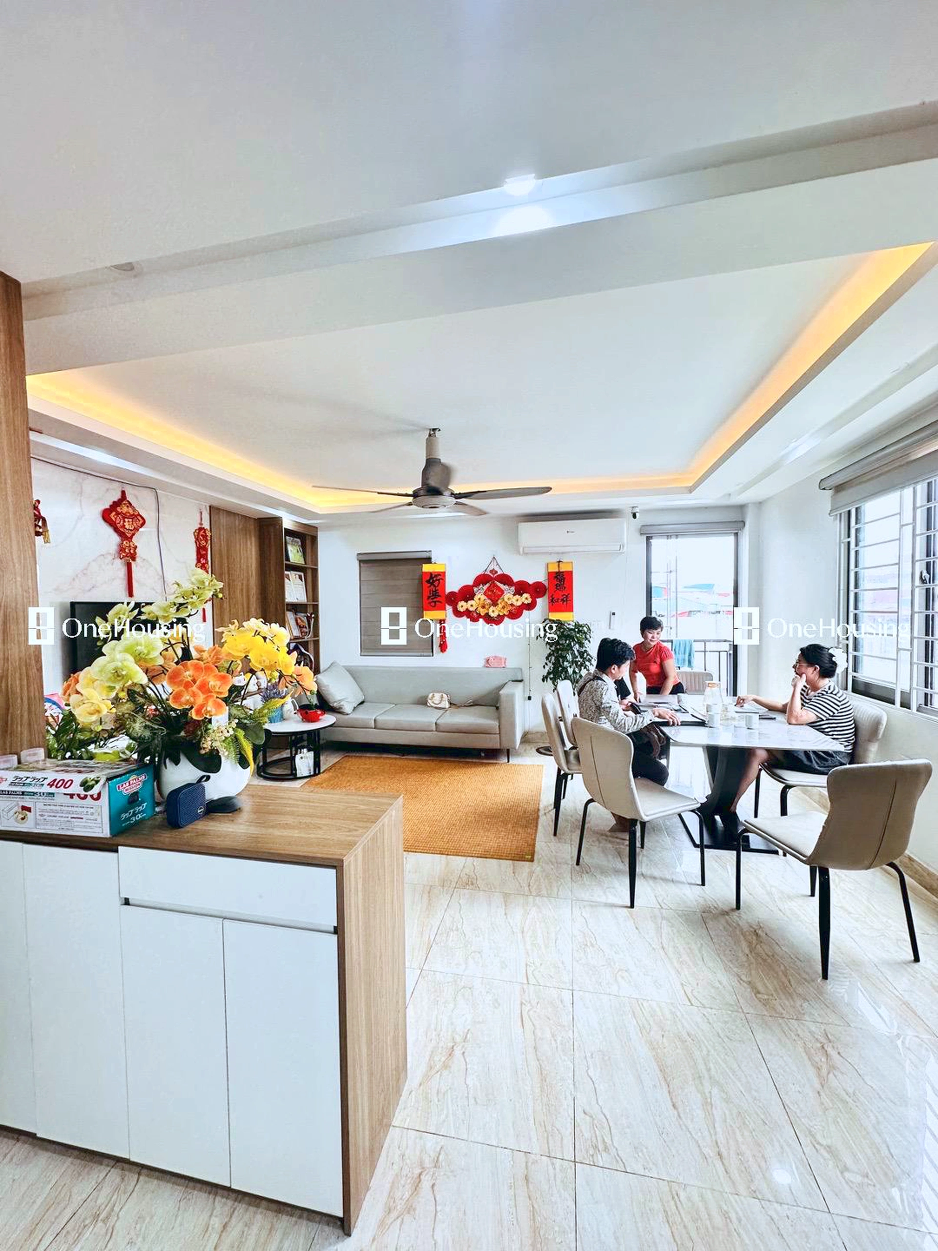 Onehousing image