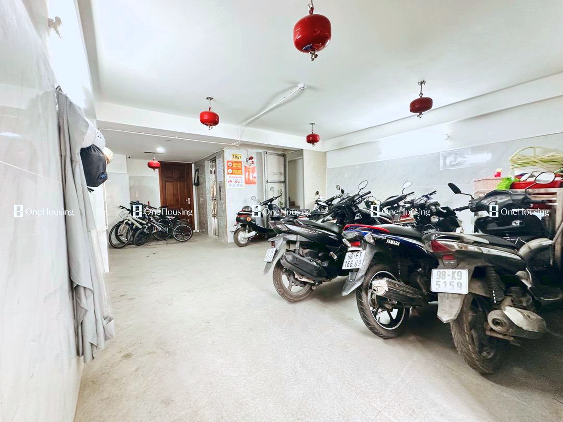 Onehousing image