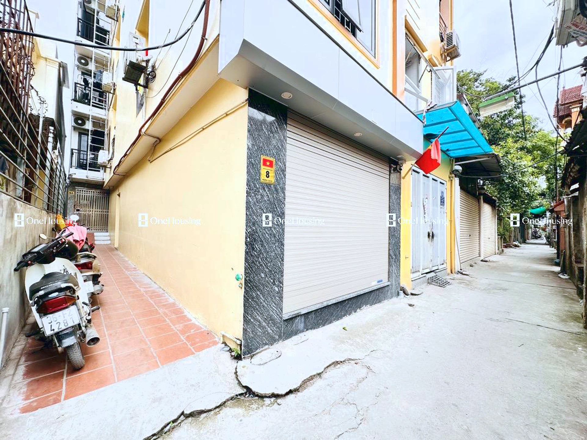 Onehousing image
