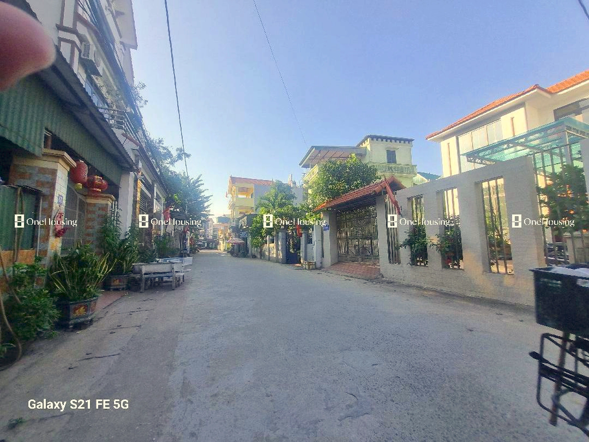 Đất nền cách Đường Nam đê Sông Đuống (Đoạn đường trong đê) 200m, X. Đặng Xá, H. Gia Lâm, TP. Hà Nội