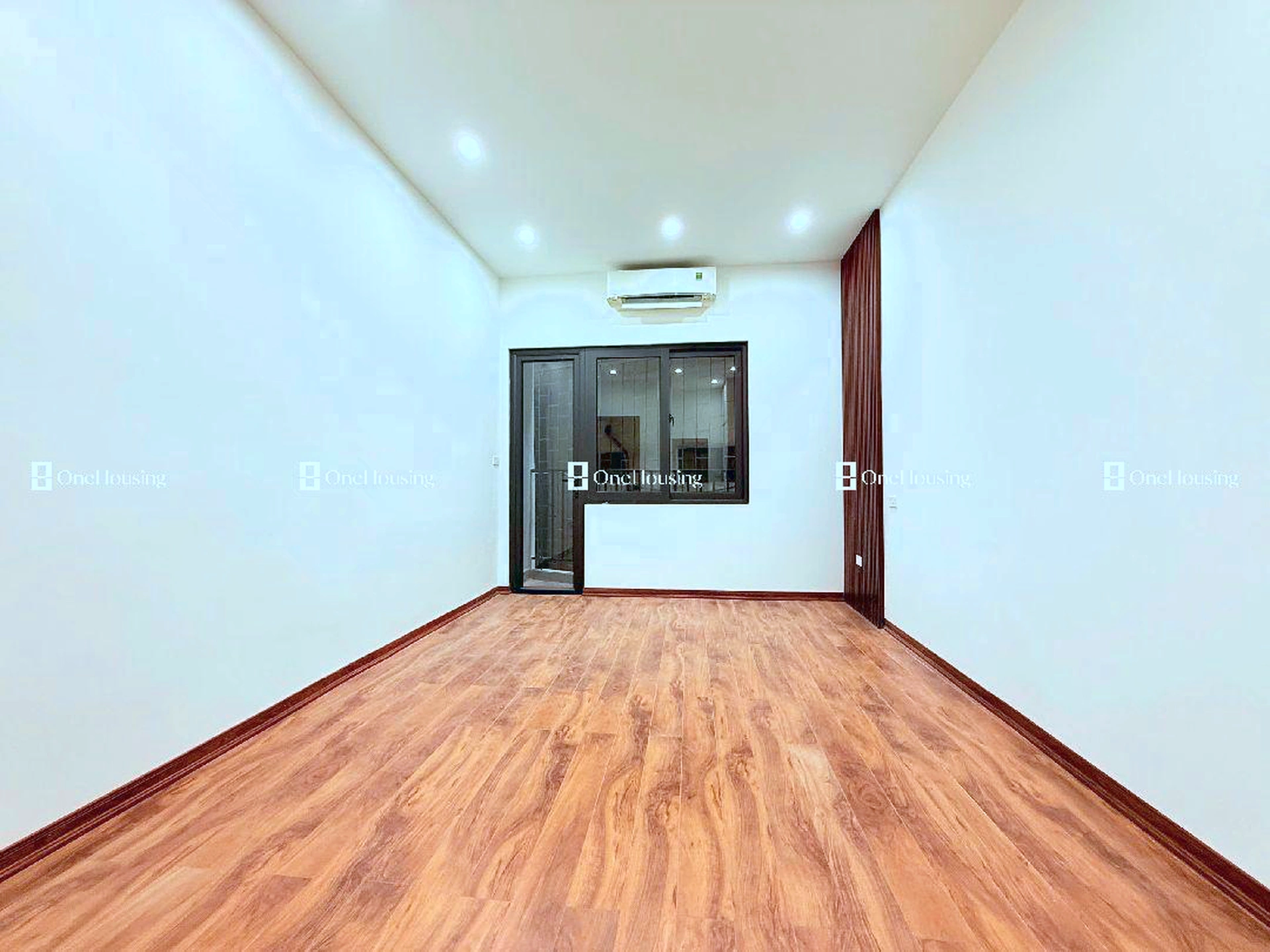 Nhà mặt ngõ cách Đường Nguyễn Xiển 21.76m, X. Thanh Liệt, H. Thanh Trì, TP. Hà Nội