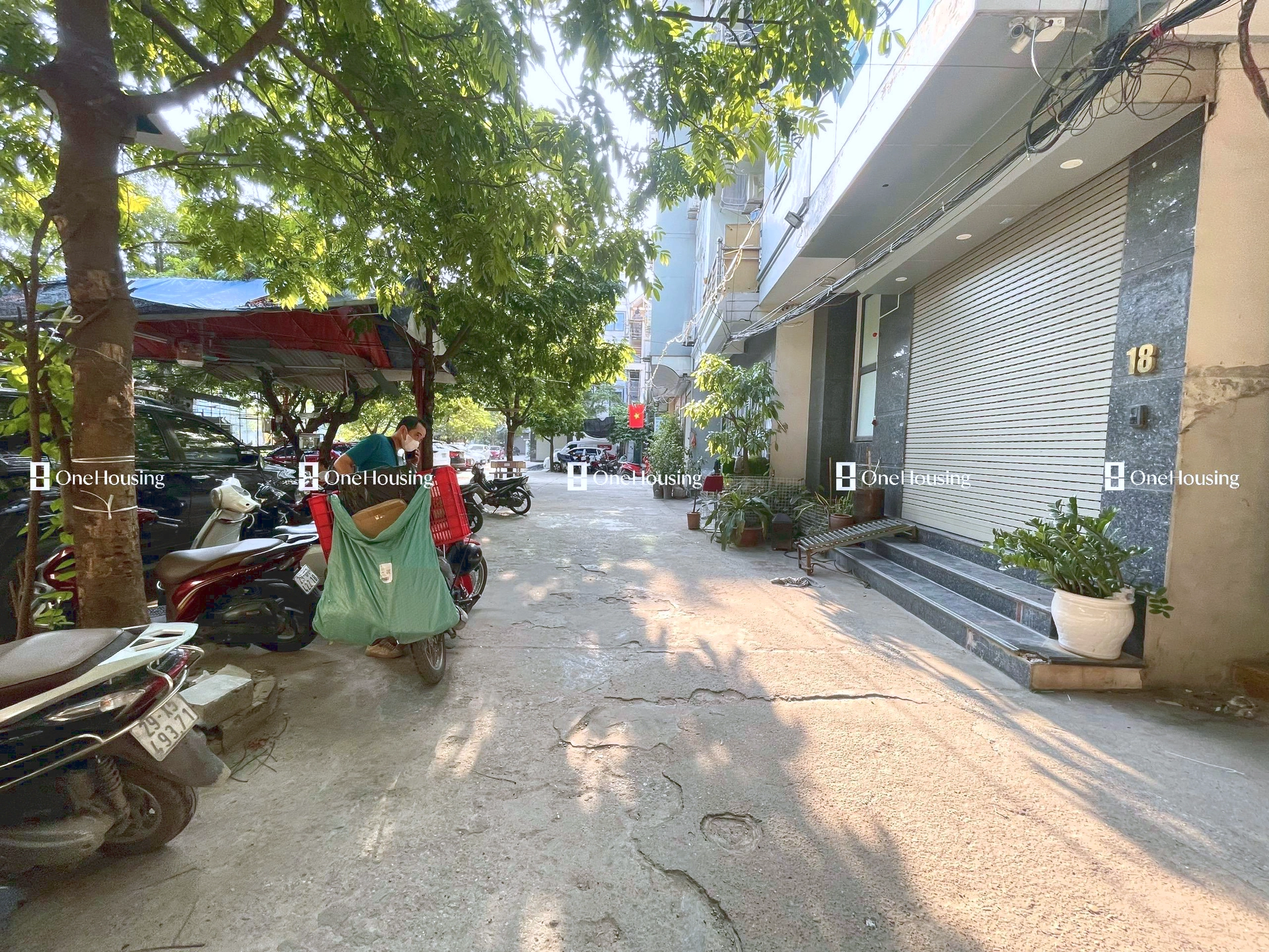Onehousing image