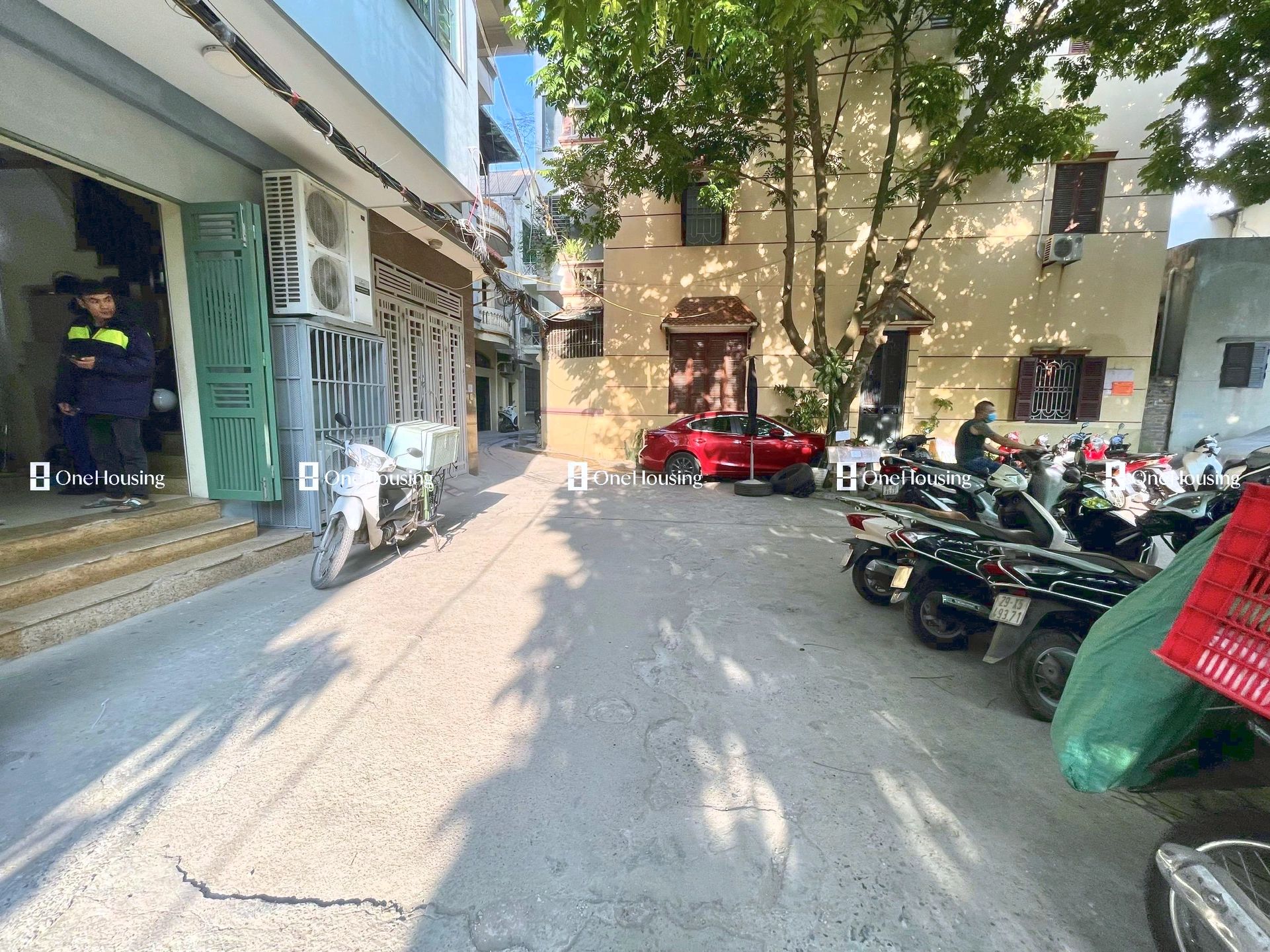 Onehousing image