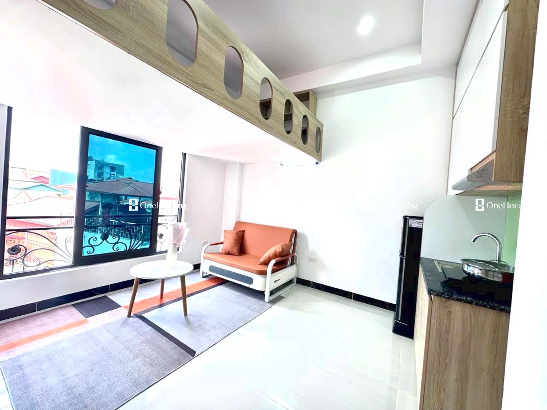 Nhà mặt ngõ cách Vương Thừa Vũ 720m, P. Khương Đình, Q. Thanh Xuân, TP. Hà Nội