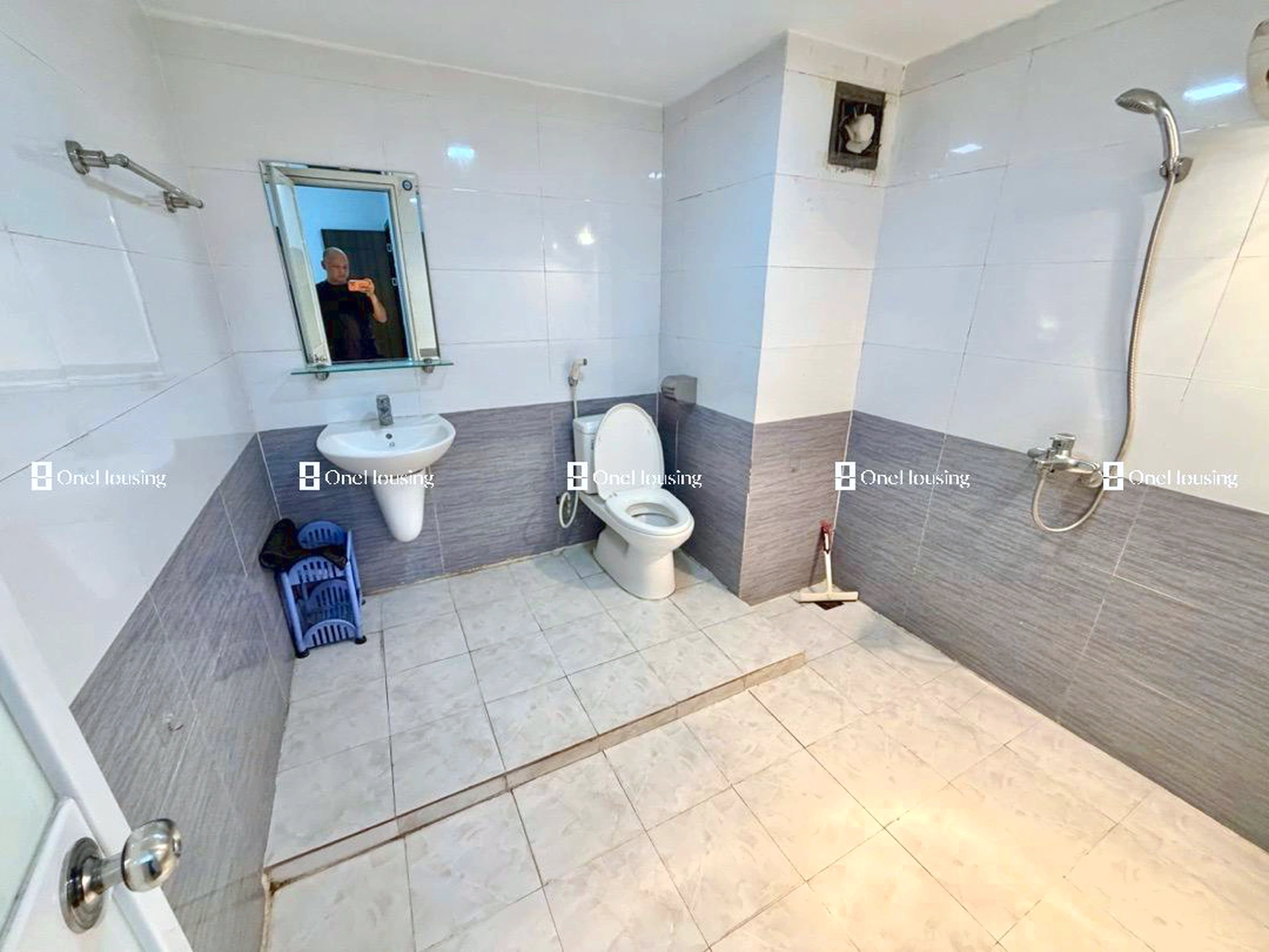Nhà mặt ngõ cách Nguyễn Đức Cảnh 10m, P. Tương Mai, Q. Hoàng Mai, TP. Hà Nội