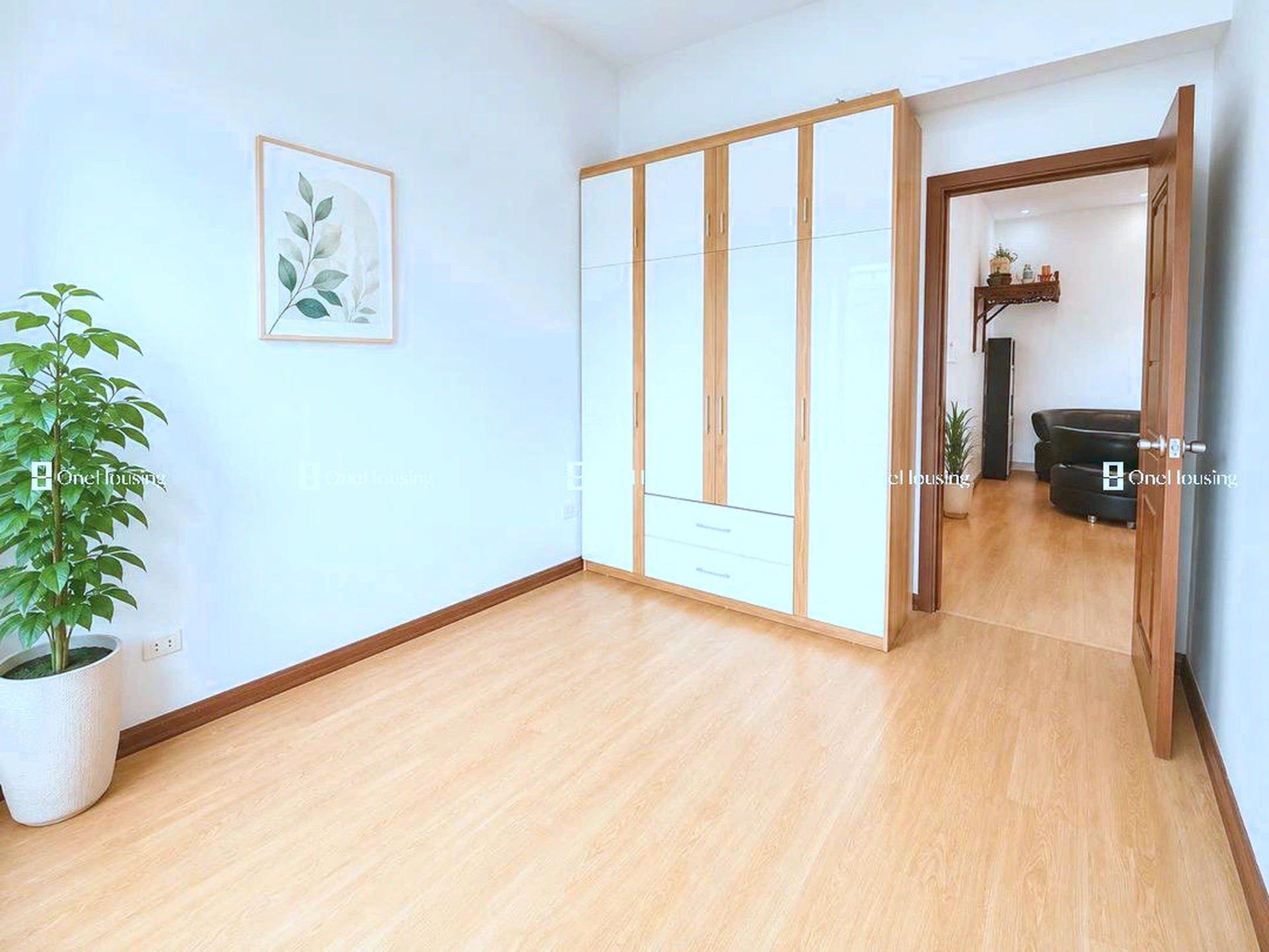 Nhà mặt ngõ cách Nguyễn Đức Cảnh 10m, P. Tương Mai, Q. Hoàng Mai, TP. Hà Nội