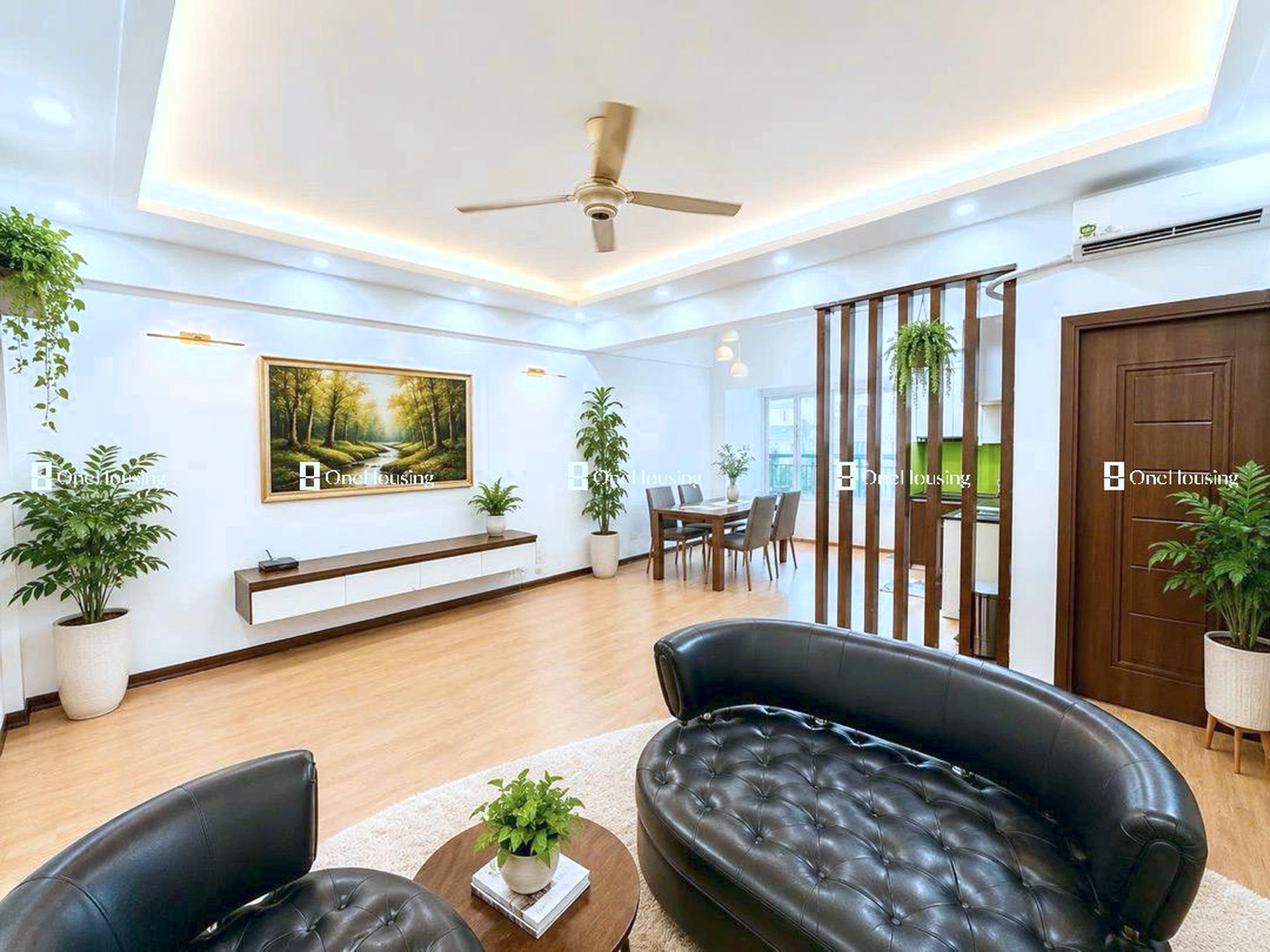 Nhà mặt ngõ cách Nguyễn Đức Cảnh 10m, P. Tương Mai, Q. Hoàng Mai, TP. Hà Nội