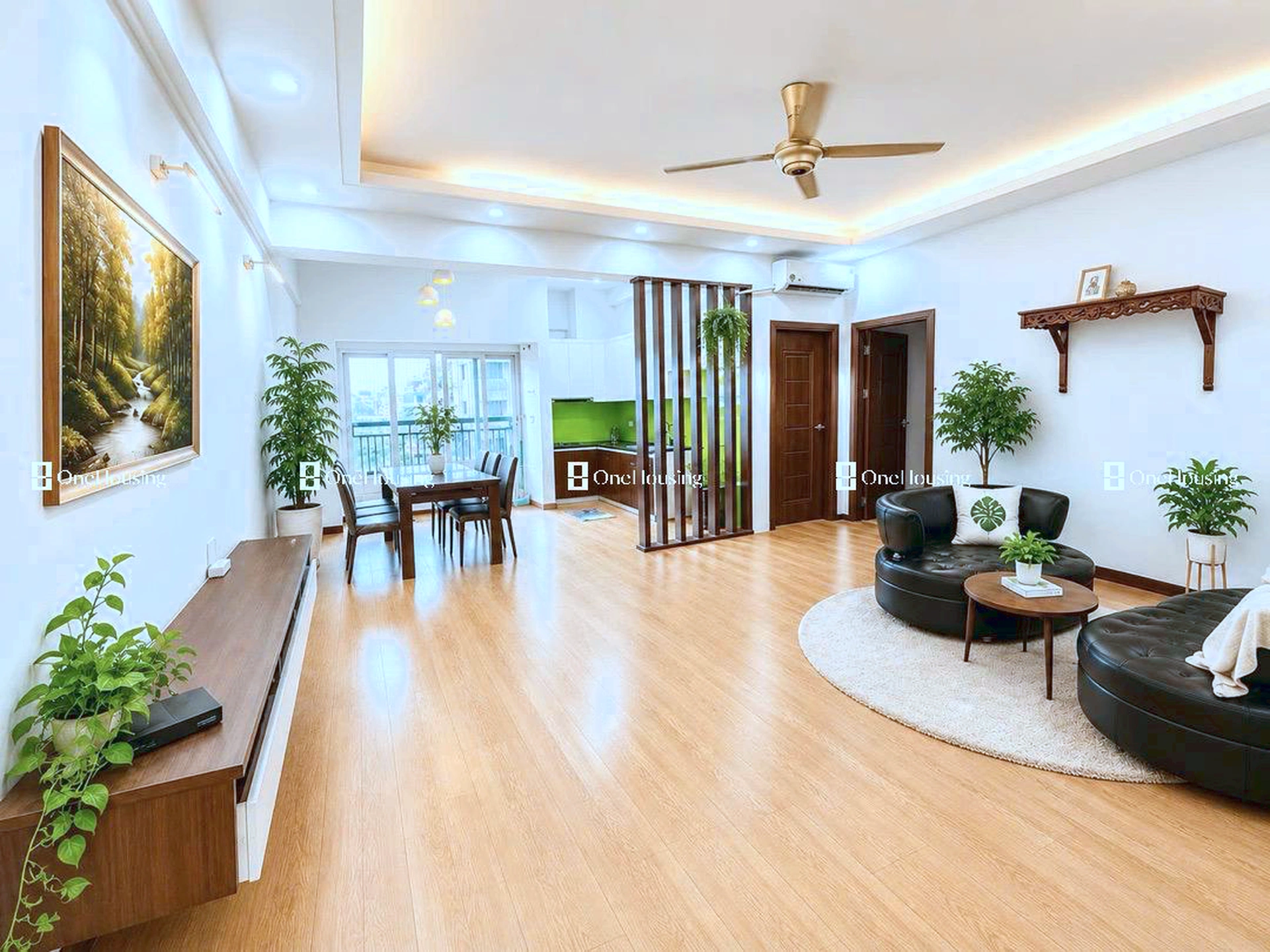 Nhà mặt ngõ cách Nguyễn Đức Cảnh 10m, P. Tương Mai, Q. Hoàng Mai, TP. Hà Nội