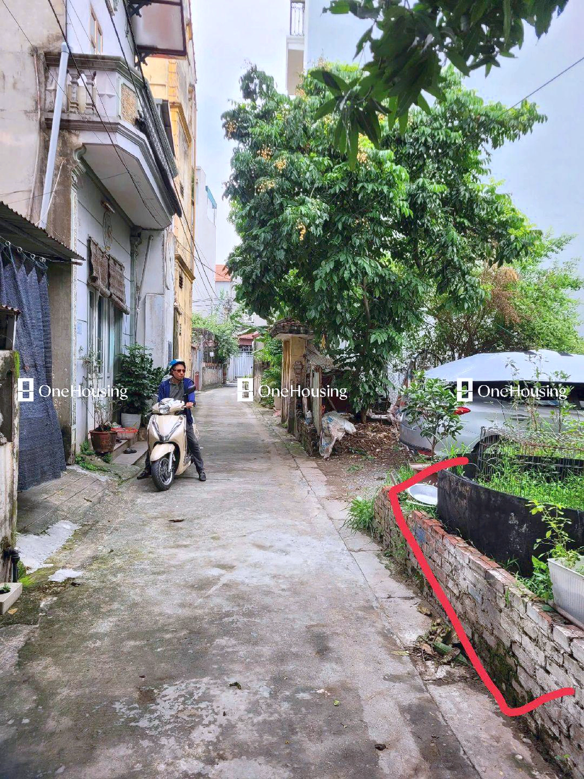 Onehousing image