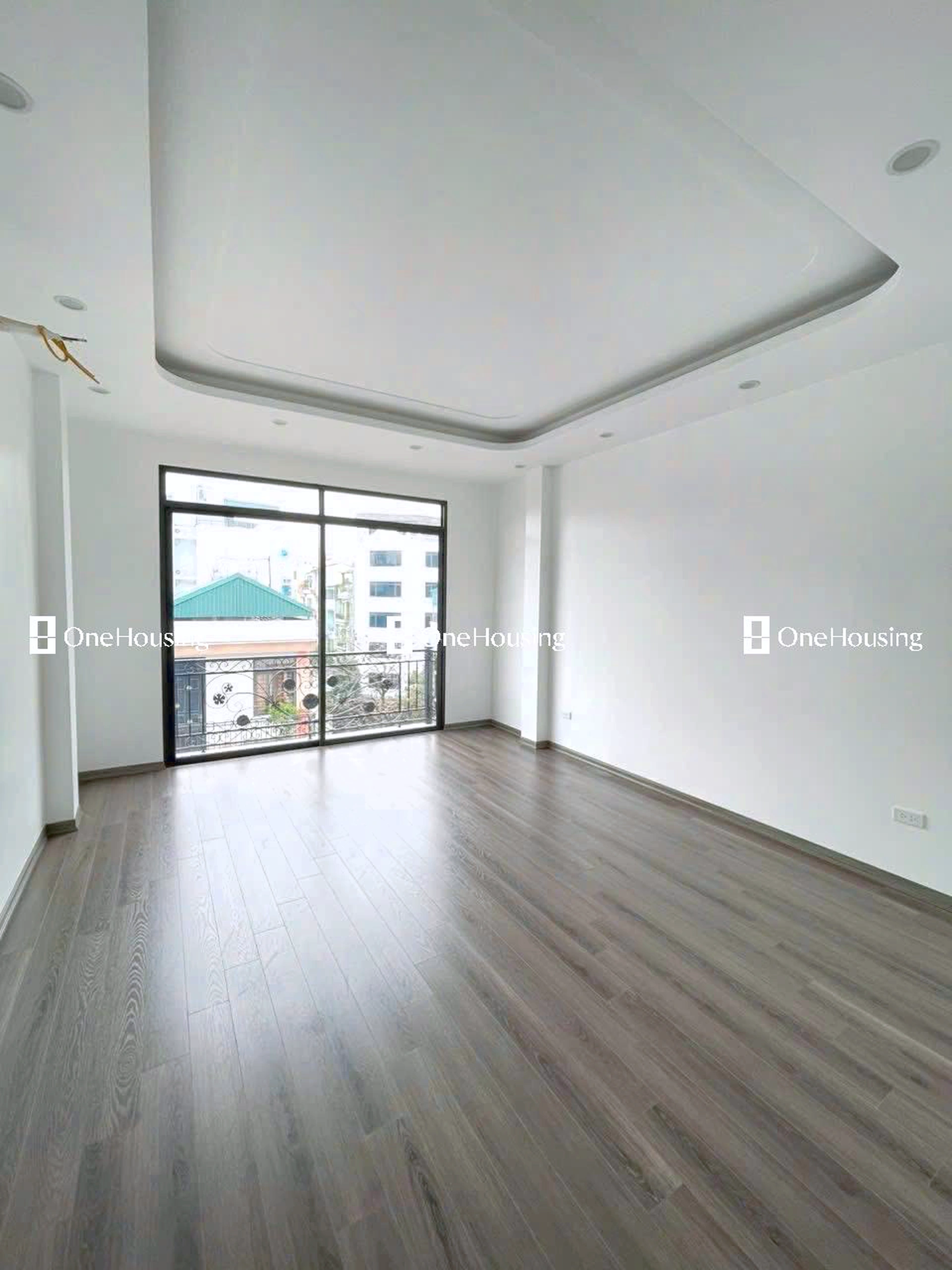 Nhà mặt ngõ cách Hoàng Công 50m, P. Kiến Hưng, Q. Hà Đông, TP. Hà Nội