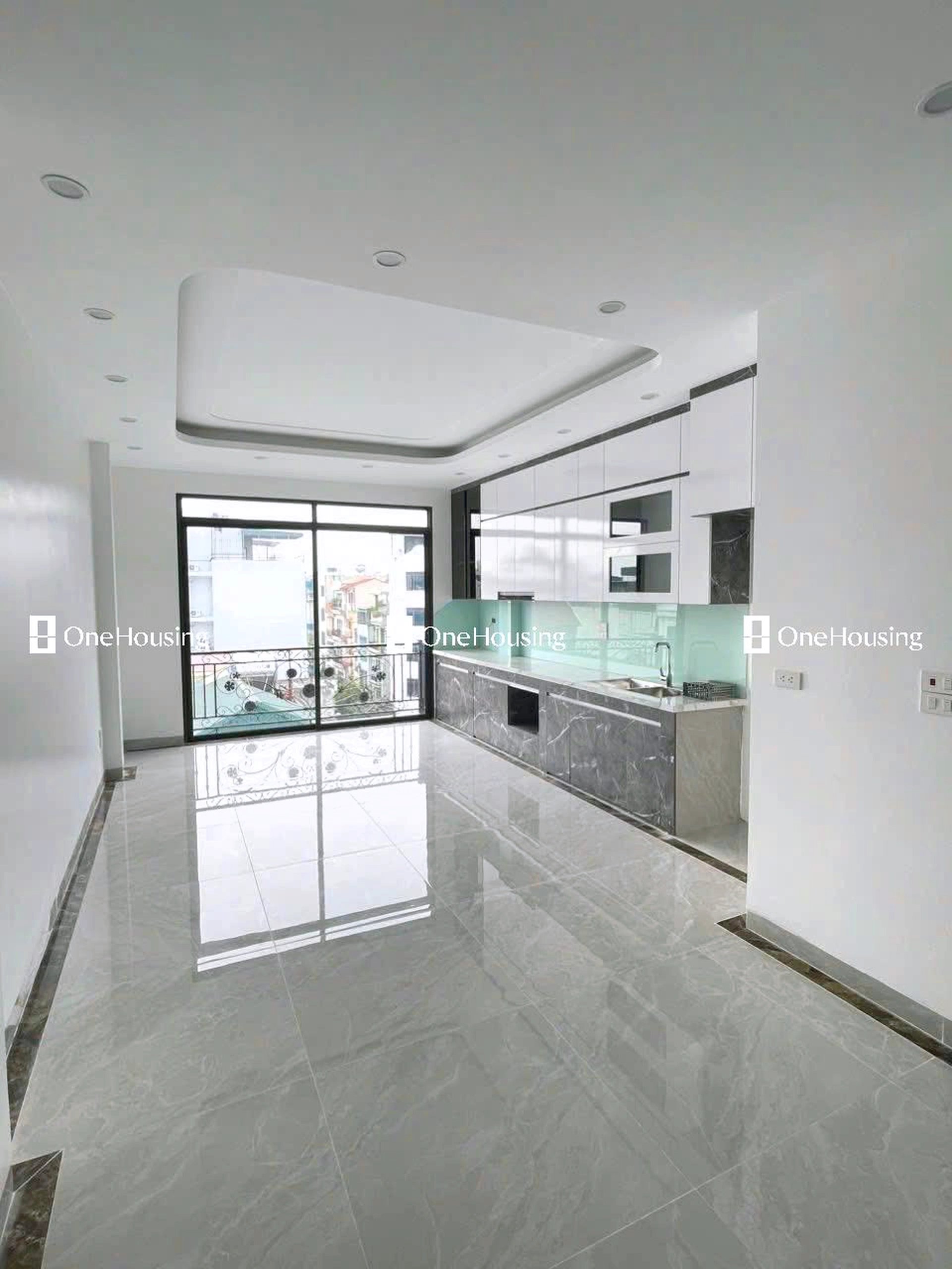 Nhà mặt ngõ cách Hoàng Công 50m, P. Kiến Hưng, Q. Hà Đông, TP. Hà Nội