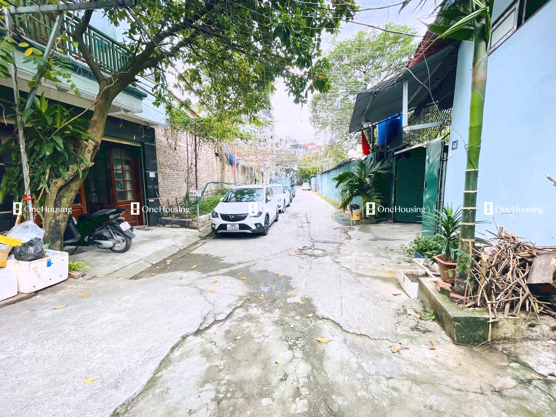 Onehousing image