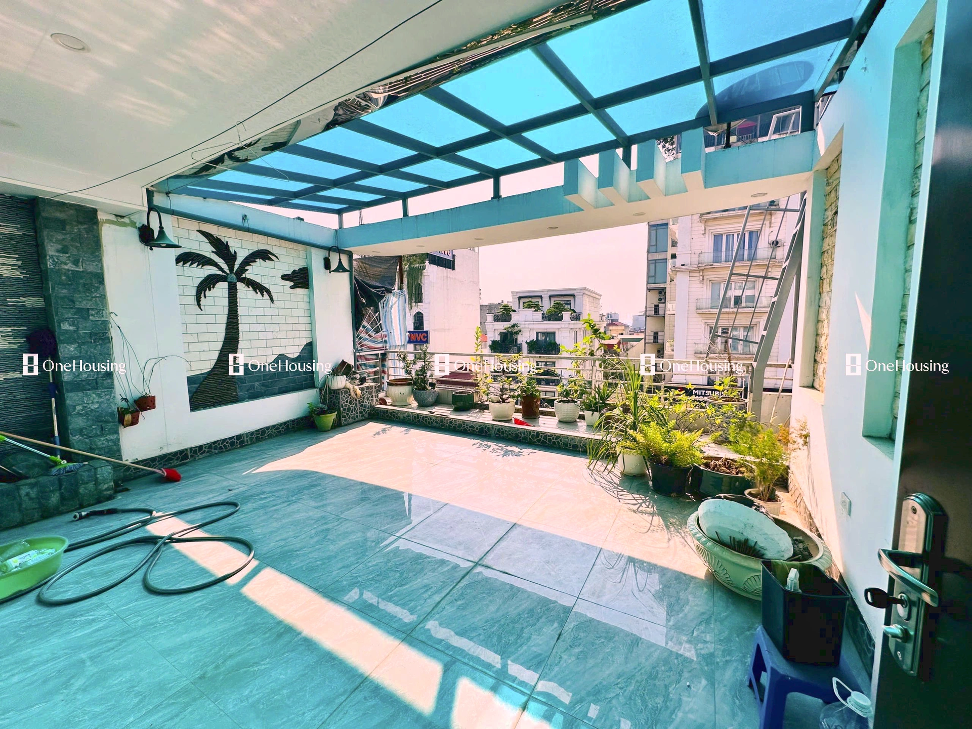 Nhà mặt phố Nghi Tàm (đường gom chân đê), P. Yên Phụ, Q. Tây Hồ, TP. Hà Nội