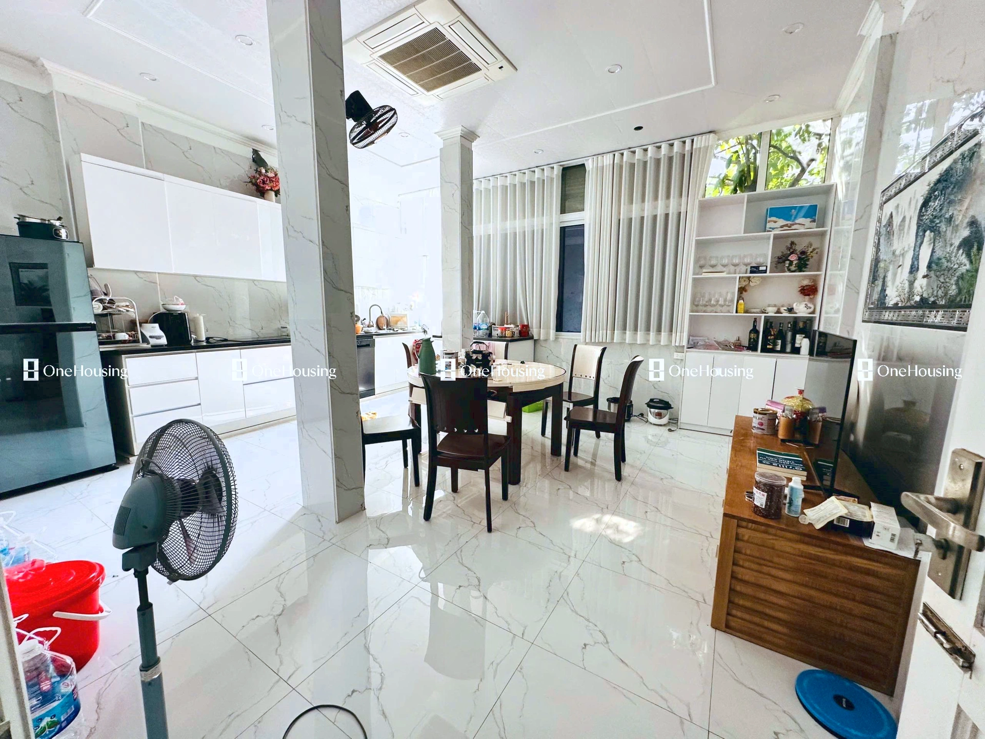 Nhà mặt phố Nghi Tàm (đường gom chân đê), P. Yên Phụ, Q. Tây Hồ, TP. Hà Nội