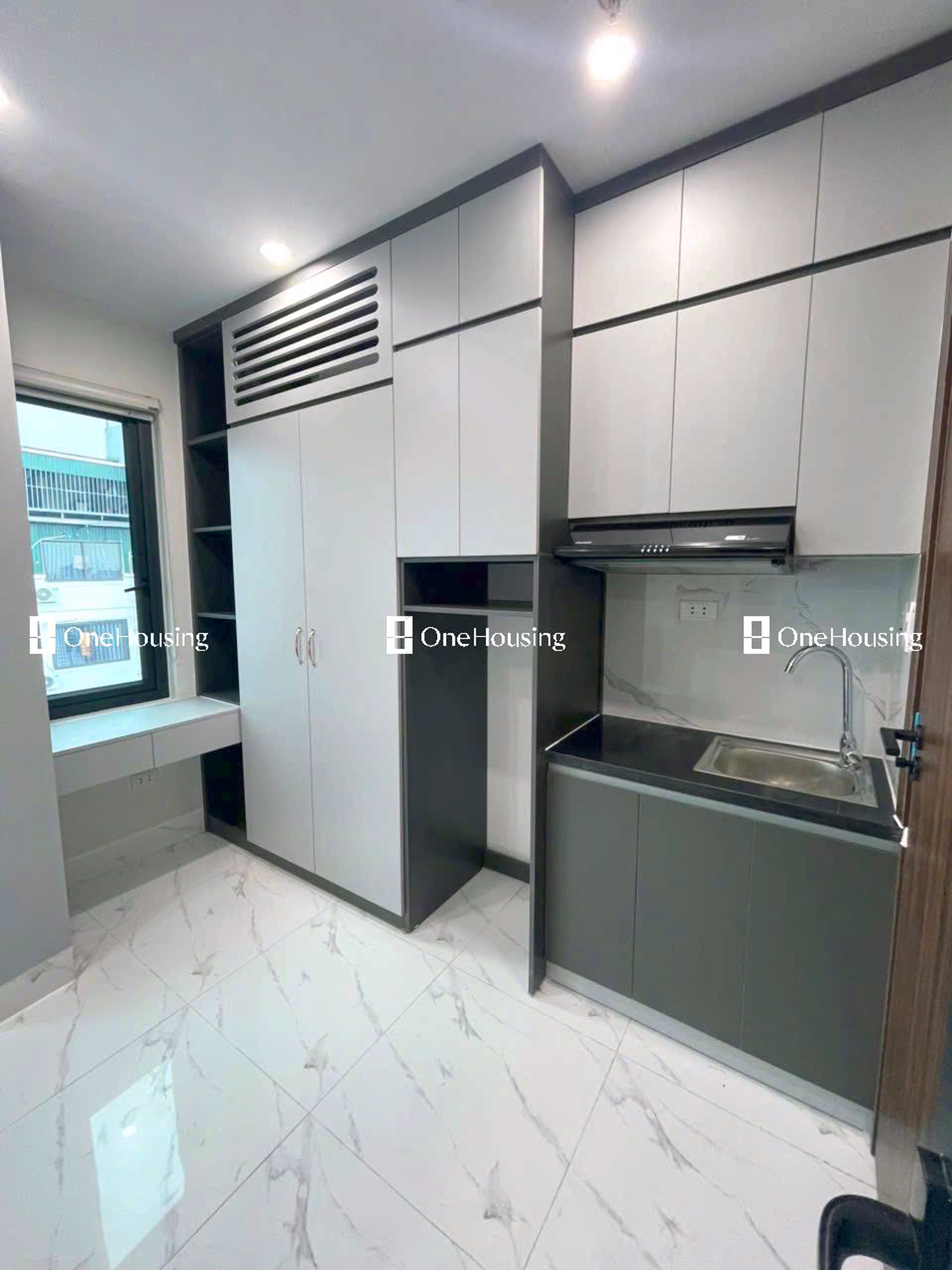 Nhà mặt ngõ cách Đường Xuân Phương 20m, P. Phương Canh, Q. Nam Từ Liêm, TP. Hà Nội