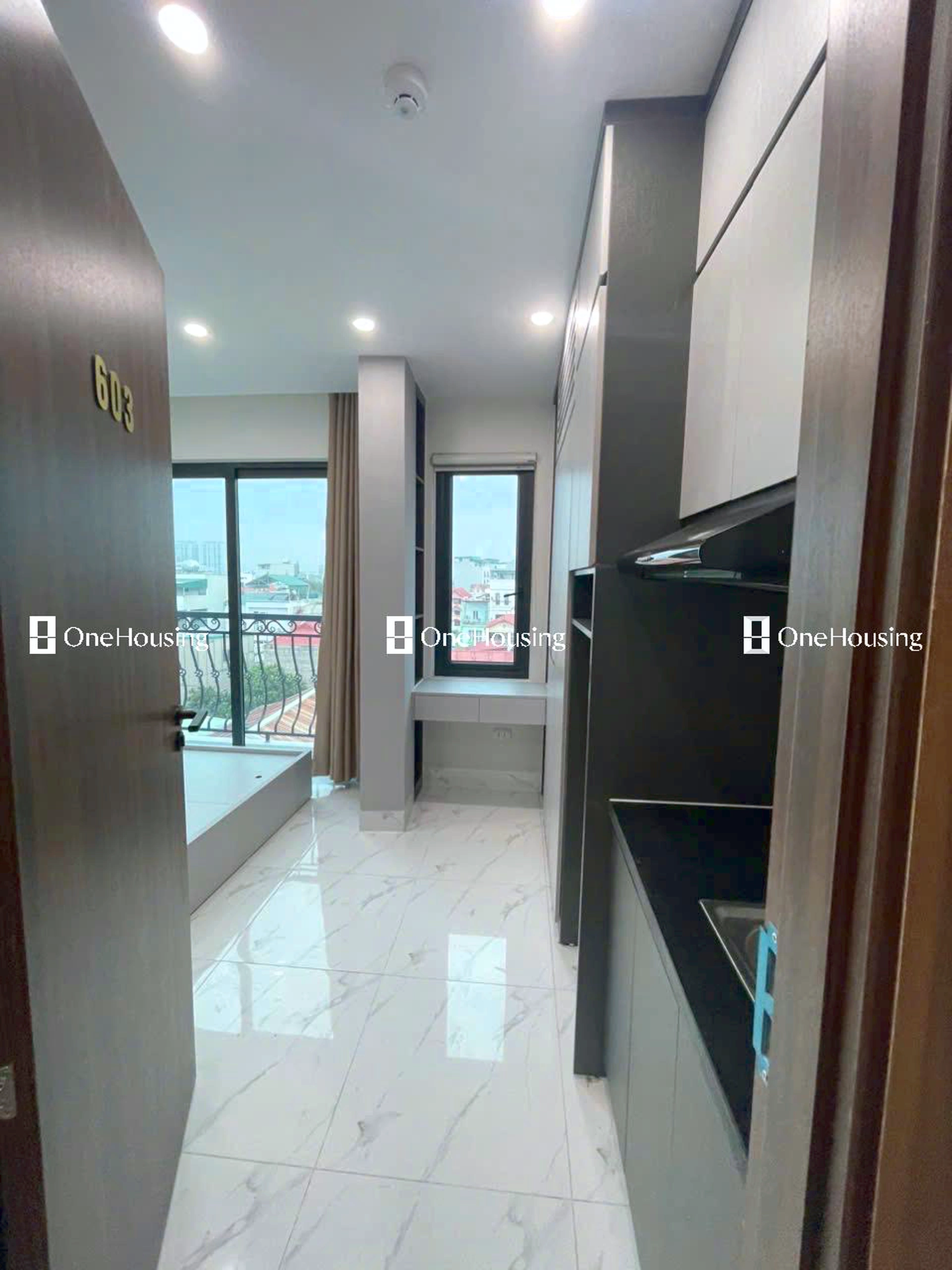 Nhà mặt ngõ cách Đường Xuân Phương 20m, P. Phương Canh, Q. Nam Từ Liêm, TP. Hà Nội