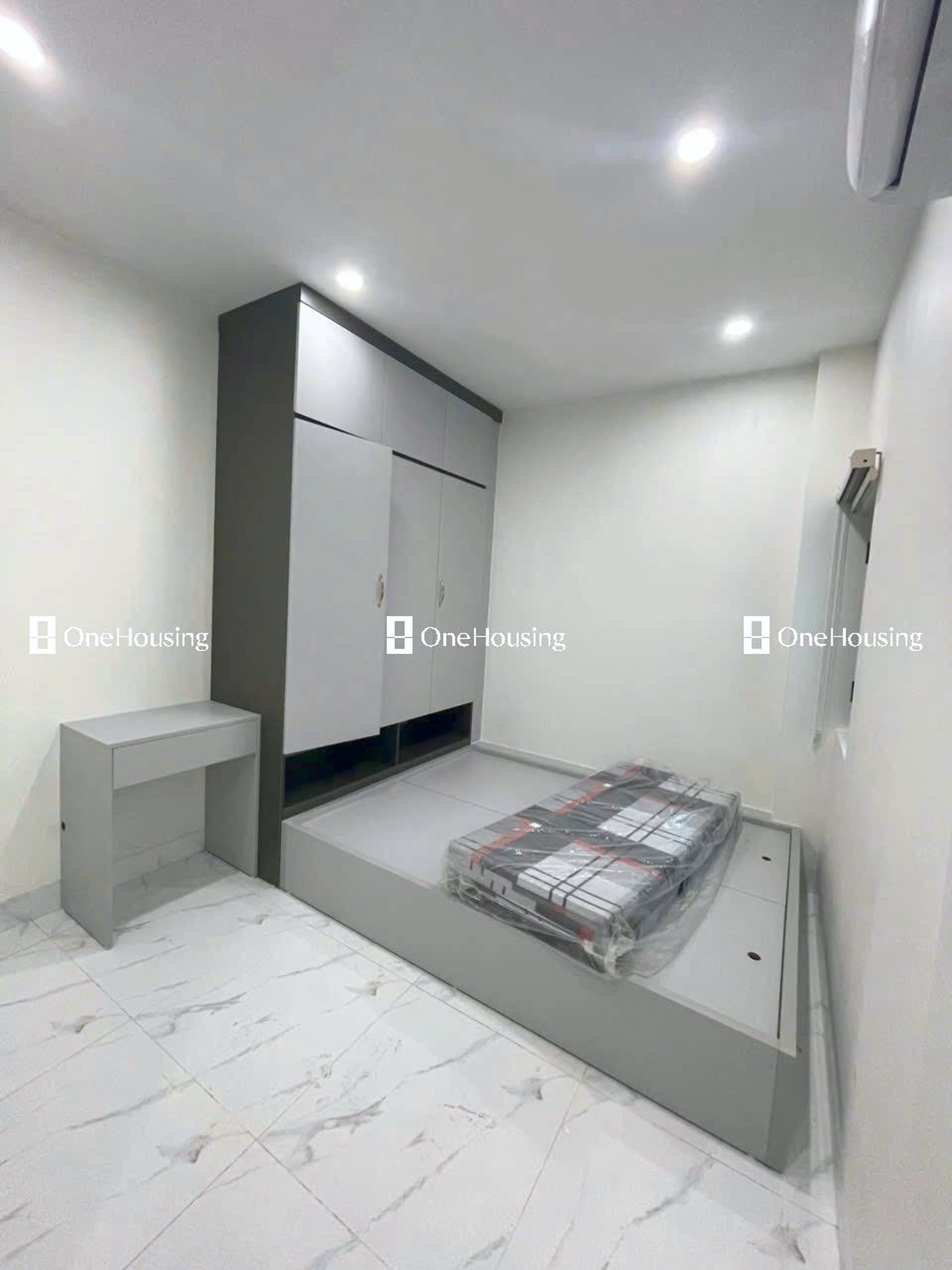 Nhà mặt ngõ cách Đường Xuân Phương 20m, P. Phương Canh, Q. Nam Từ Liêm, TP. Hà Nội