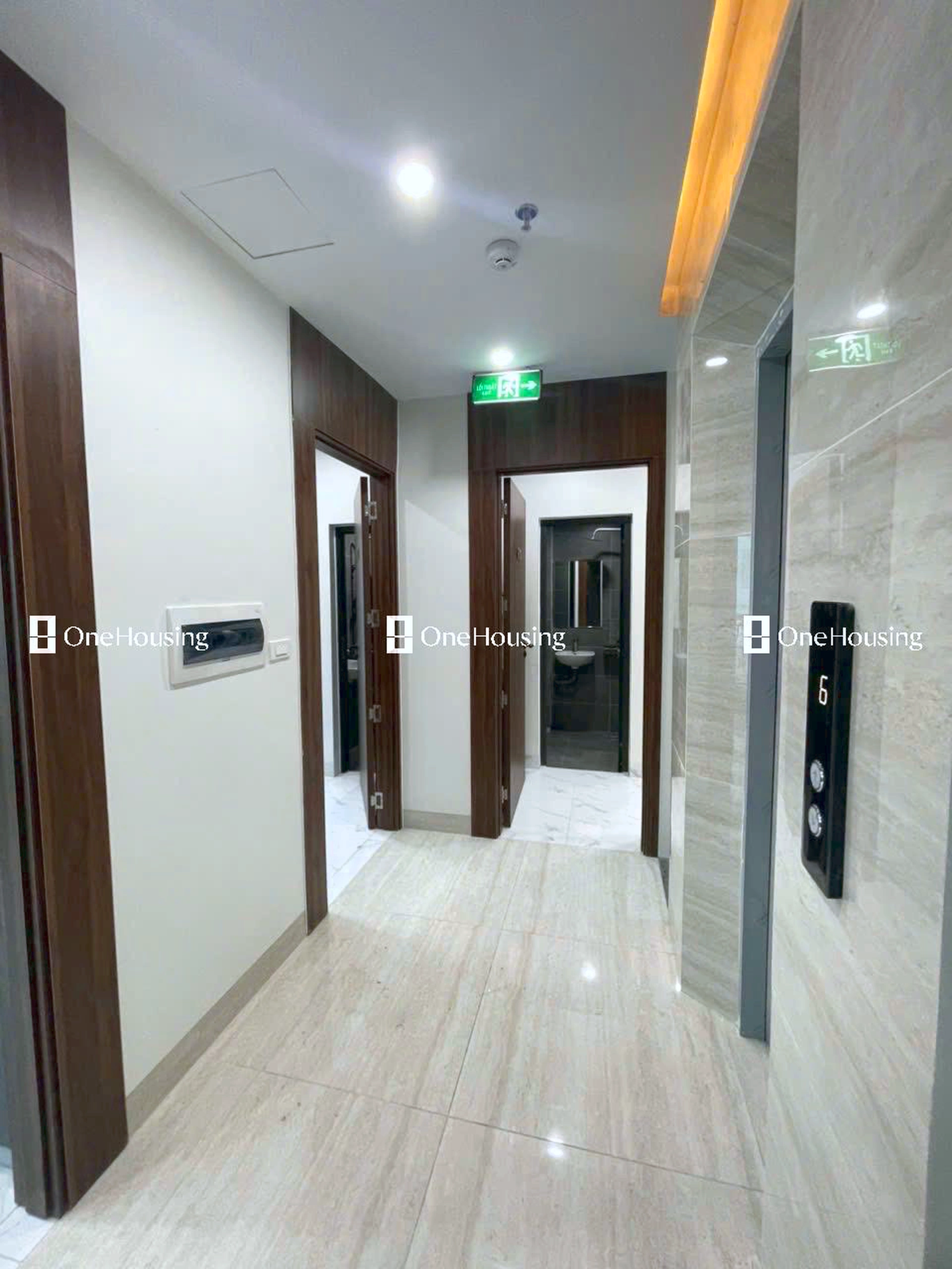 Nhà mặt ngõ cách Đường Xuân Phương 20m, P. Phương Canh, Q. Nam Từ Liêm, TP. Hà Nội