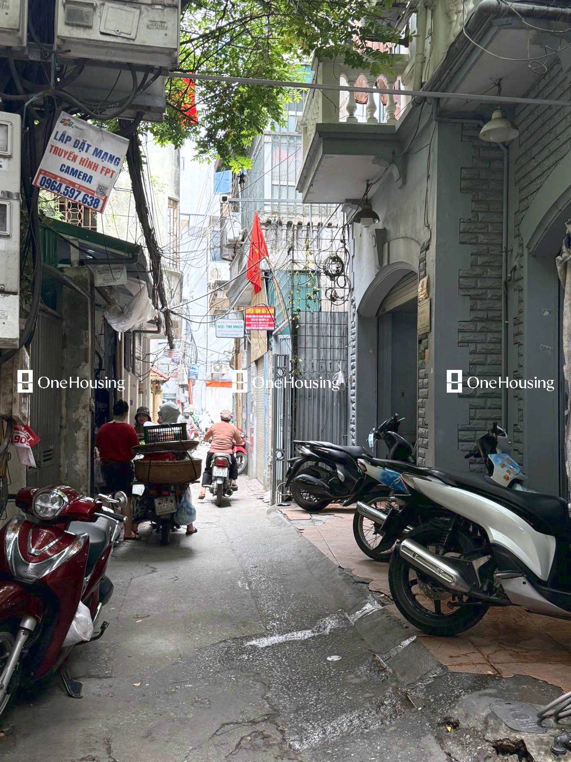 Onehousing image