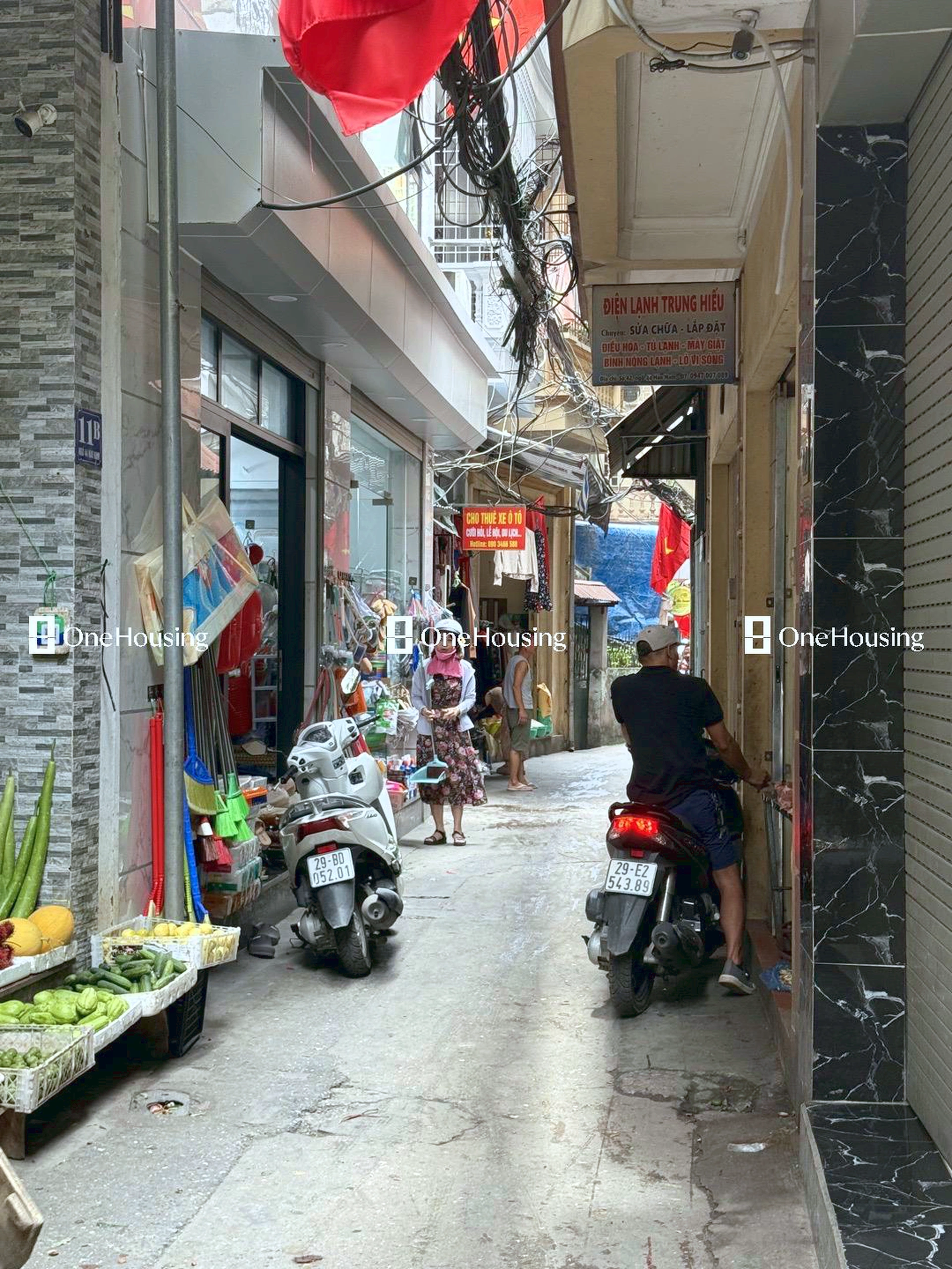 Onehousing image