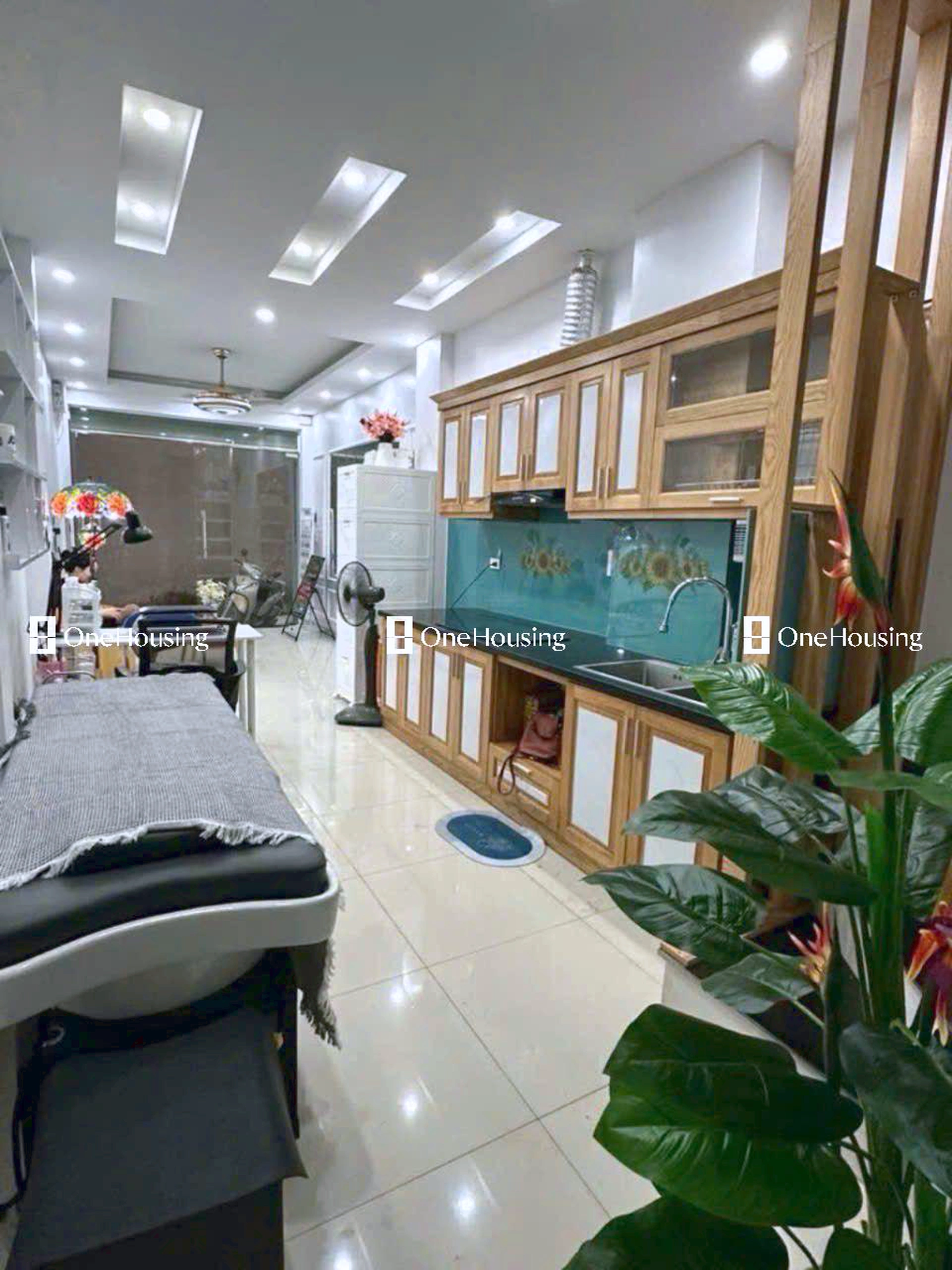 Nhà mặt ngõ cách Quang Trung 20m, P. Dương Nội, Q. Hà Đông, TP. Hà Nội