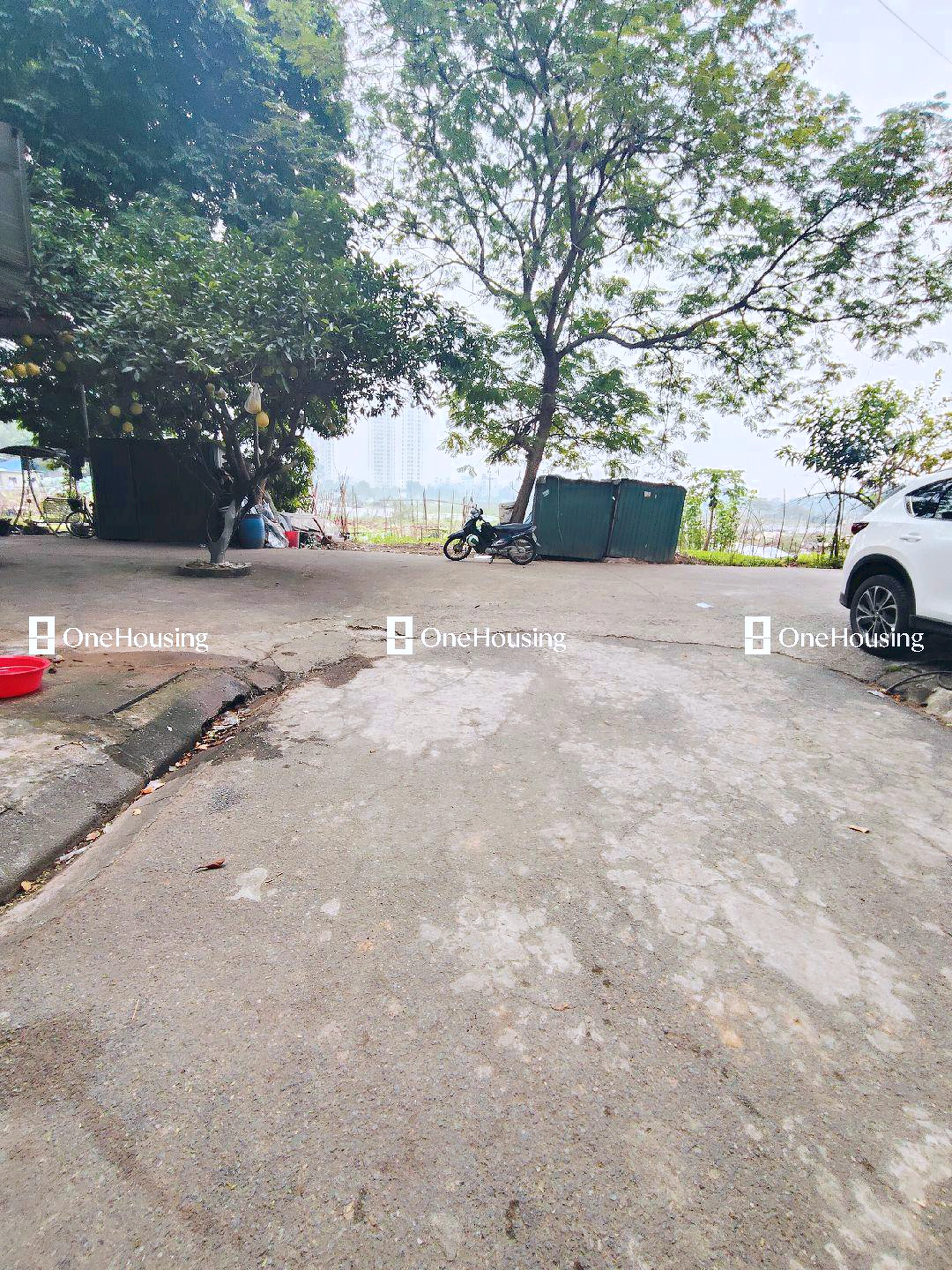 Đất nền cách Mậu Lương 30m, P. Kiến Hưng, Q. Hà Đông, TP. Hà Nội