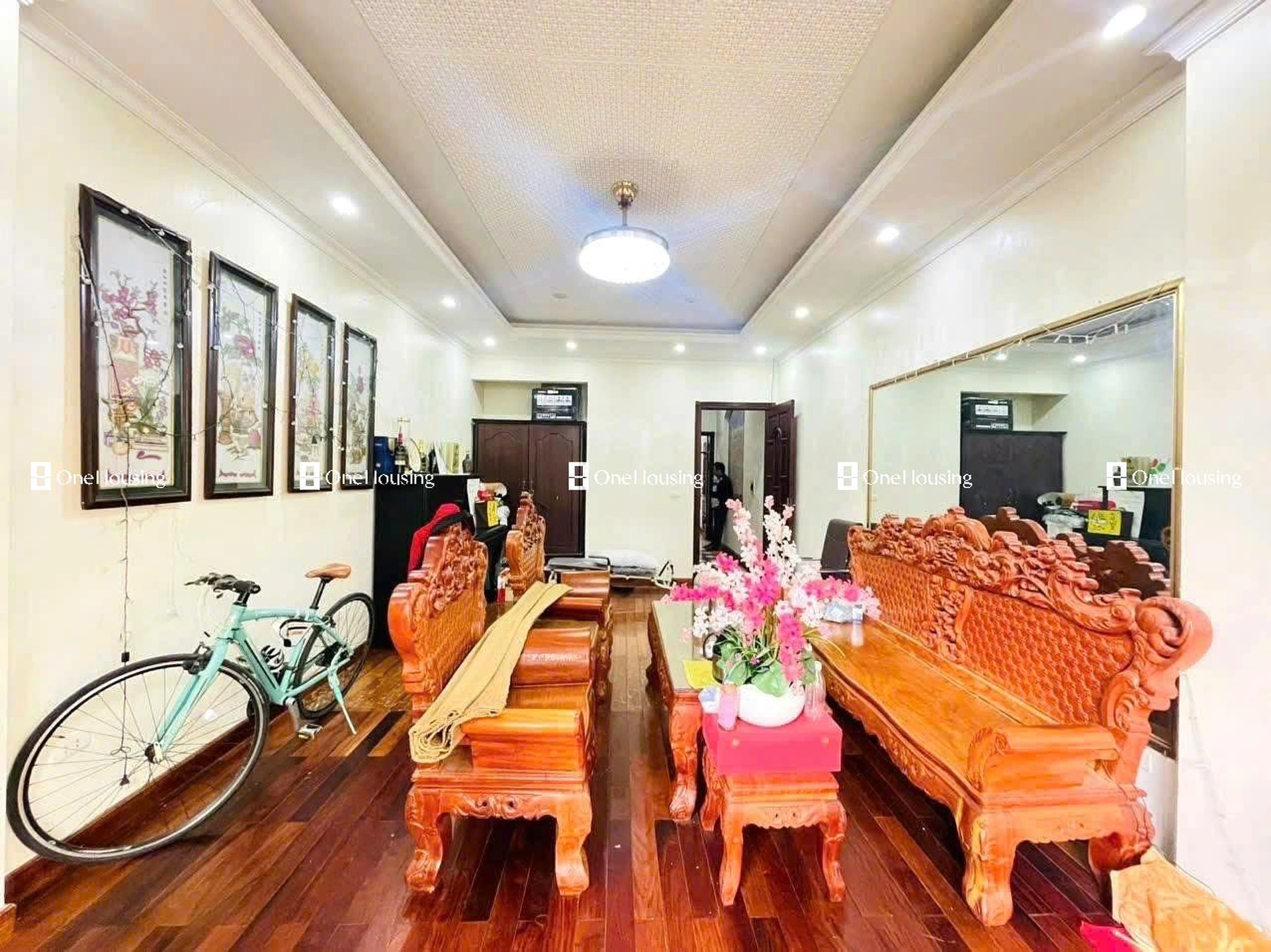 Onehousing image