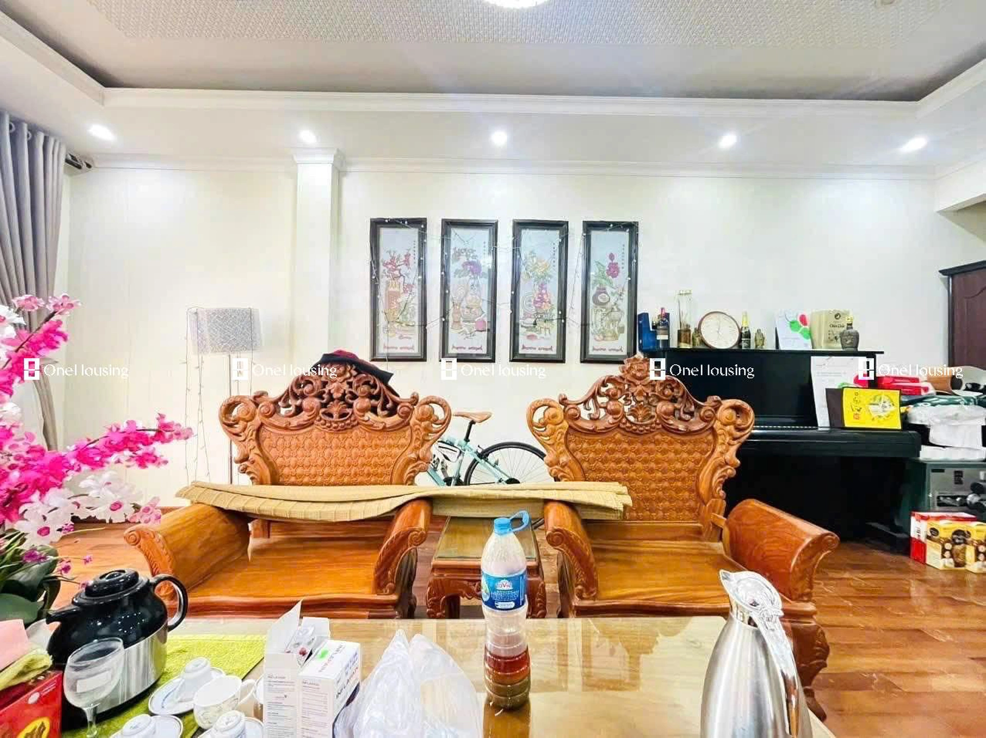 Onehousing image