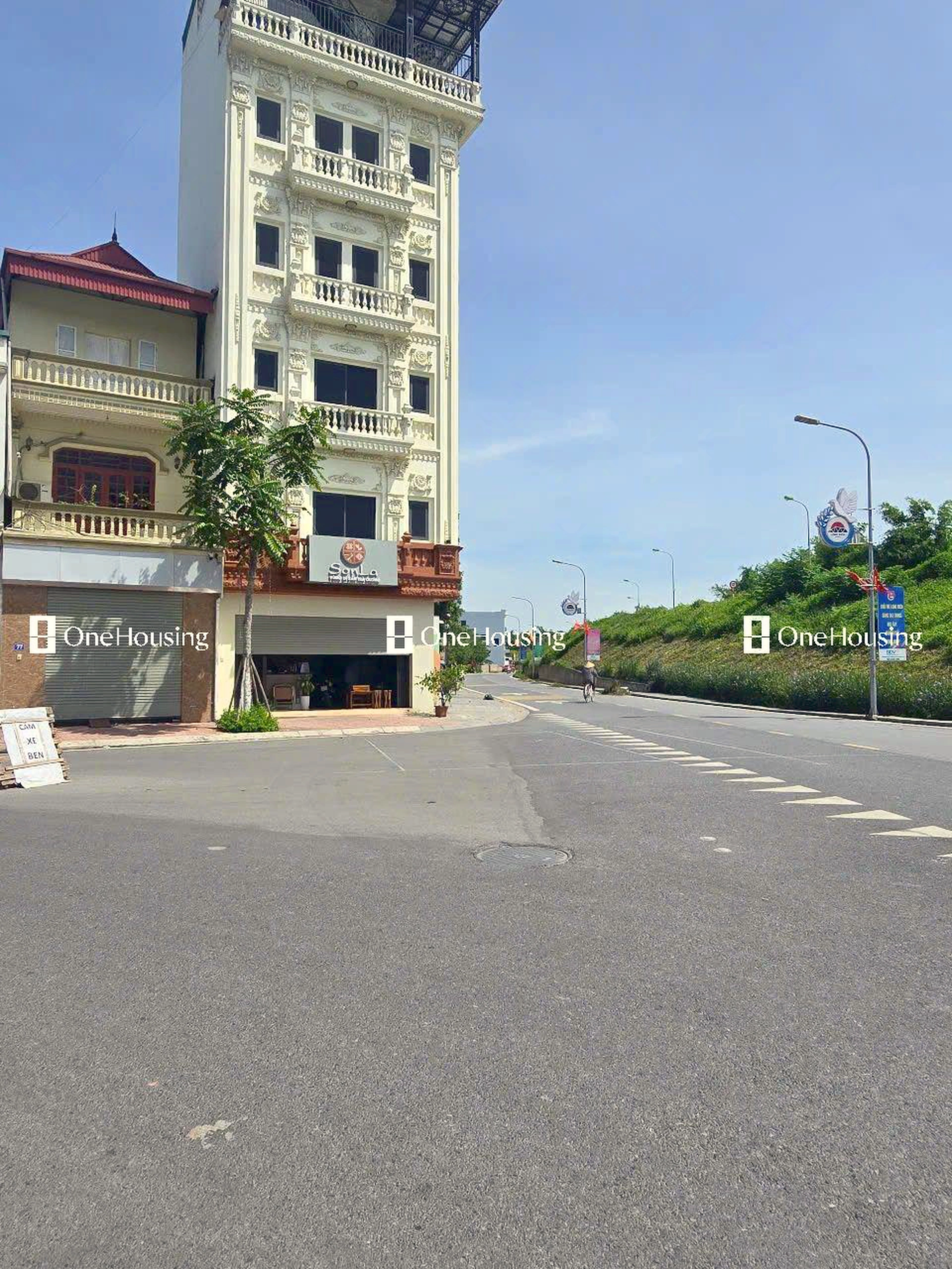Onehousing image