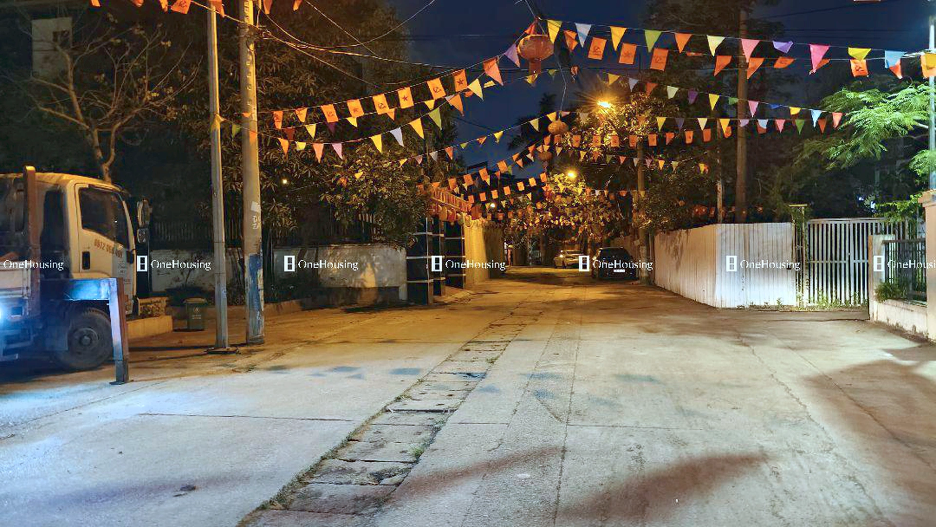 Nhà mặt ngõ cách Liên Mạc 30m, P. Liên Mạc, Q. Bắc Từ Liêm, TP. Hà Nội