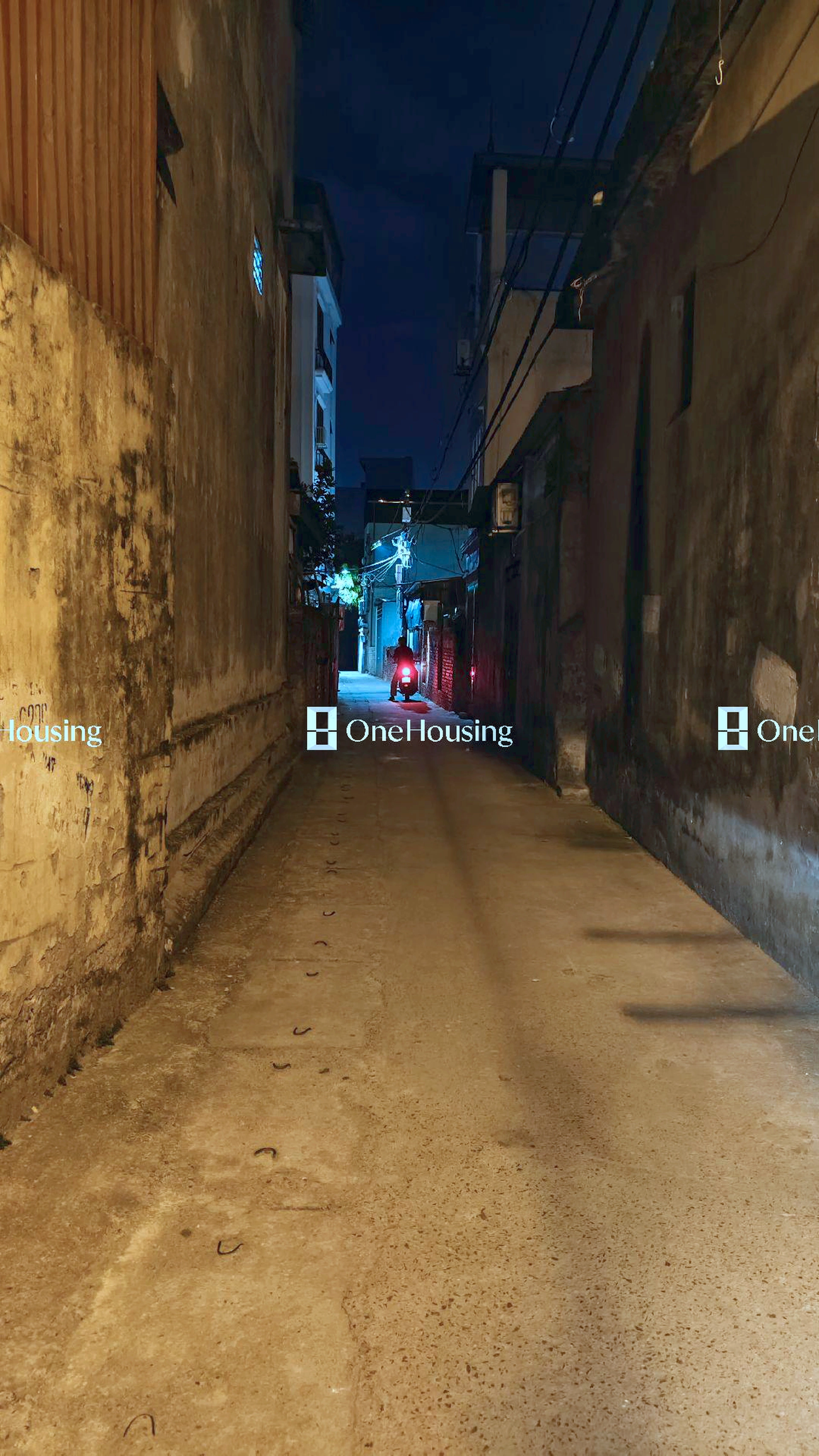 Nhà mặt ngõ cách Liên Mạc 30m, P. Liên Mạc, Q. Bắc Từ Liêm, TP. Hà Nội