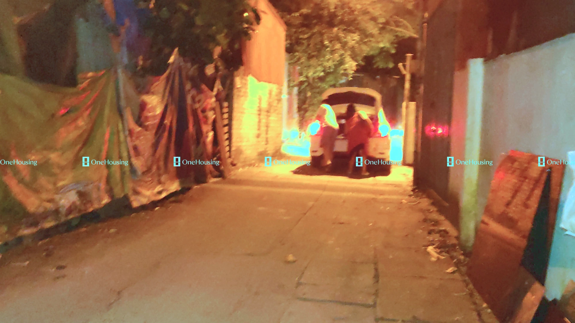 Nhà mặt ngõ cách Đại Mỗ 3m, P. Đại Mỗ, Q. Nam Từ Liêm, TP. Hà Nội