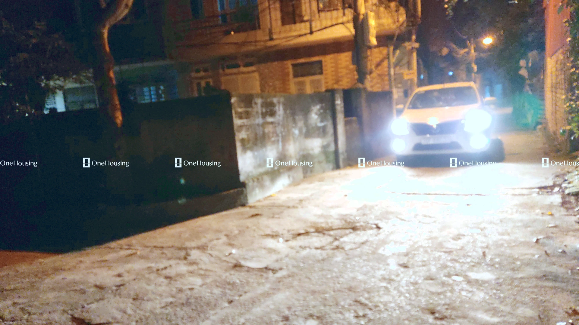 Nhà mặt ngõ cách Đại Mỗ 3m, P. Đại Mỗ, Q. Nam Từ Liêm, TP. Hà Nội