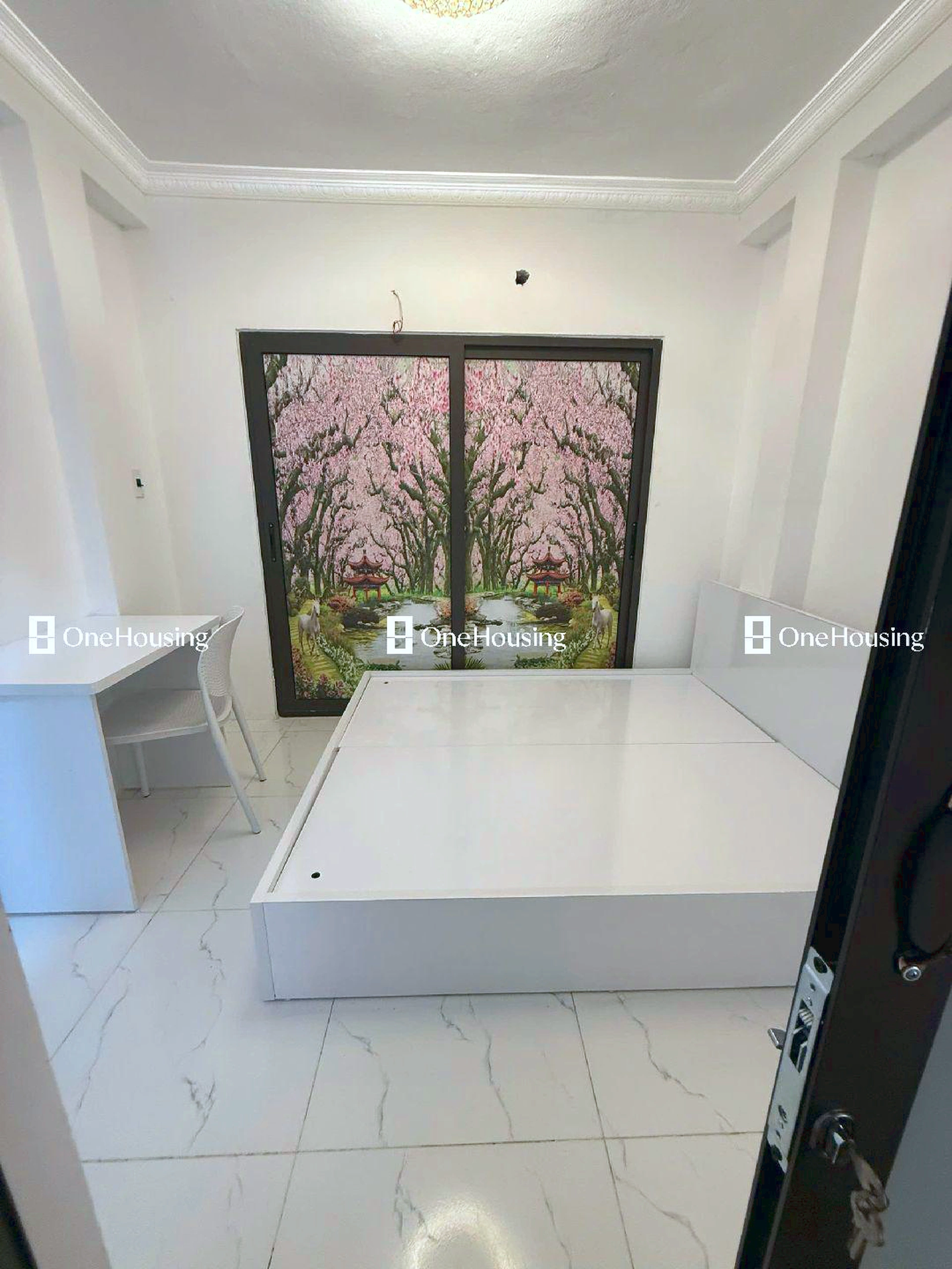 Nhà mặt ngõ cách Hồng Hà 130m, P. Chương Dương, Q. Hoàn Kiếm, TP. Hà Nội