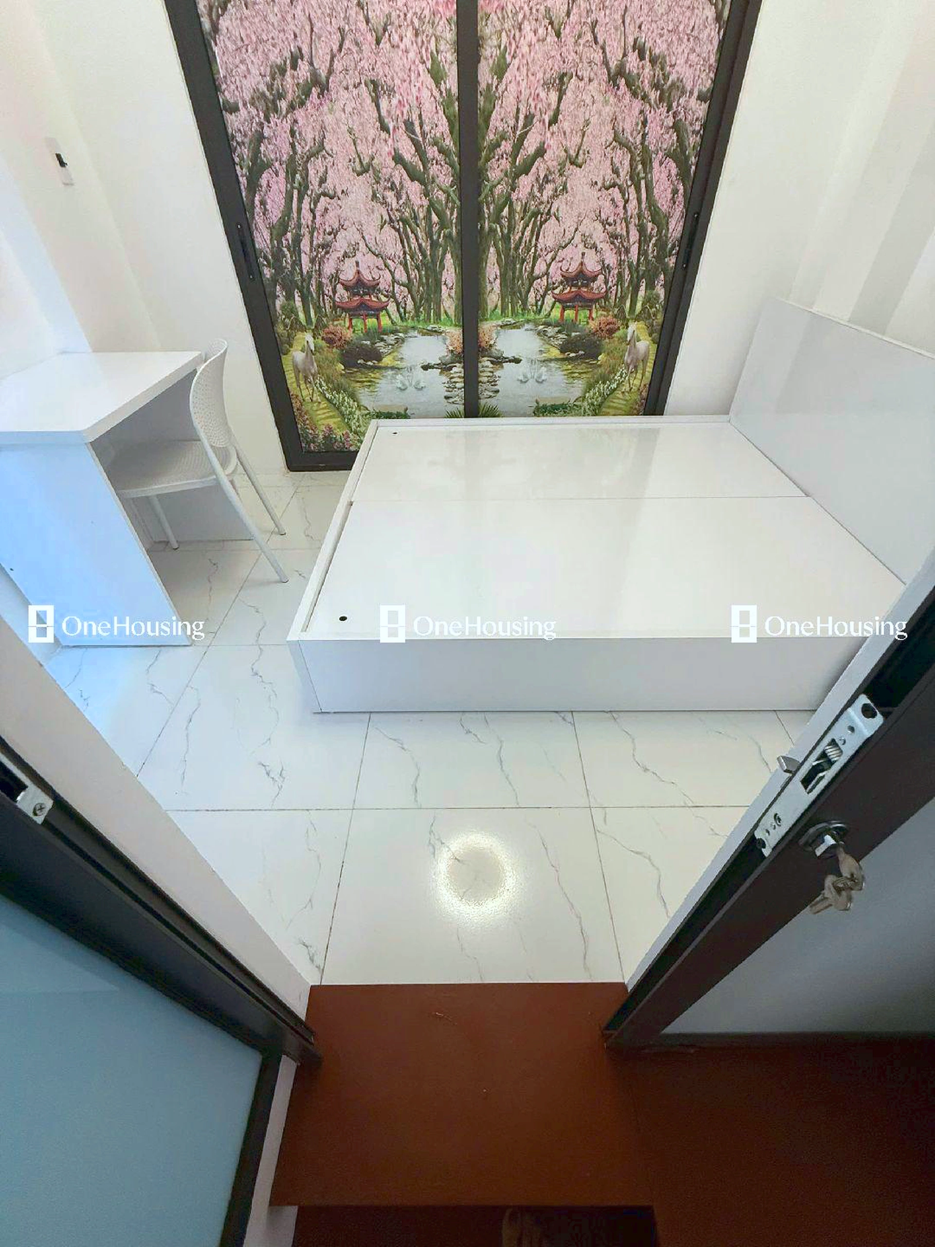 Nhà mặt ngõ cách Hồng Hà 130m, P. Chương Dương, Q. Hoàn Kiếm, TP. Hà Nội