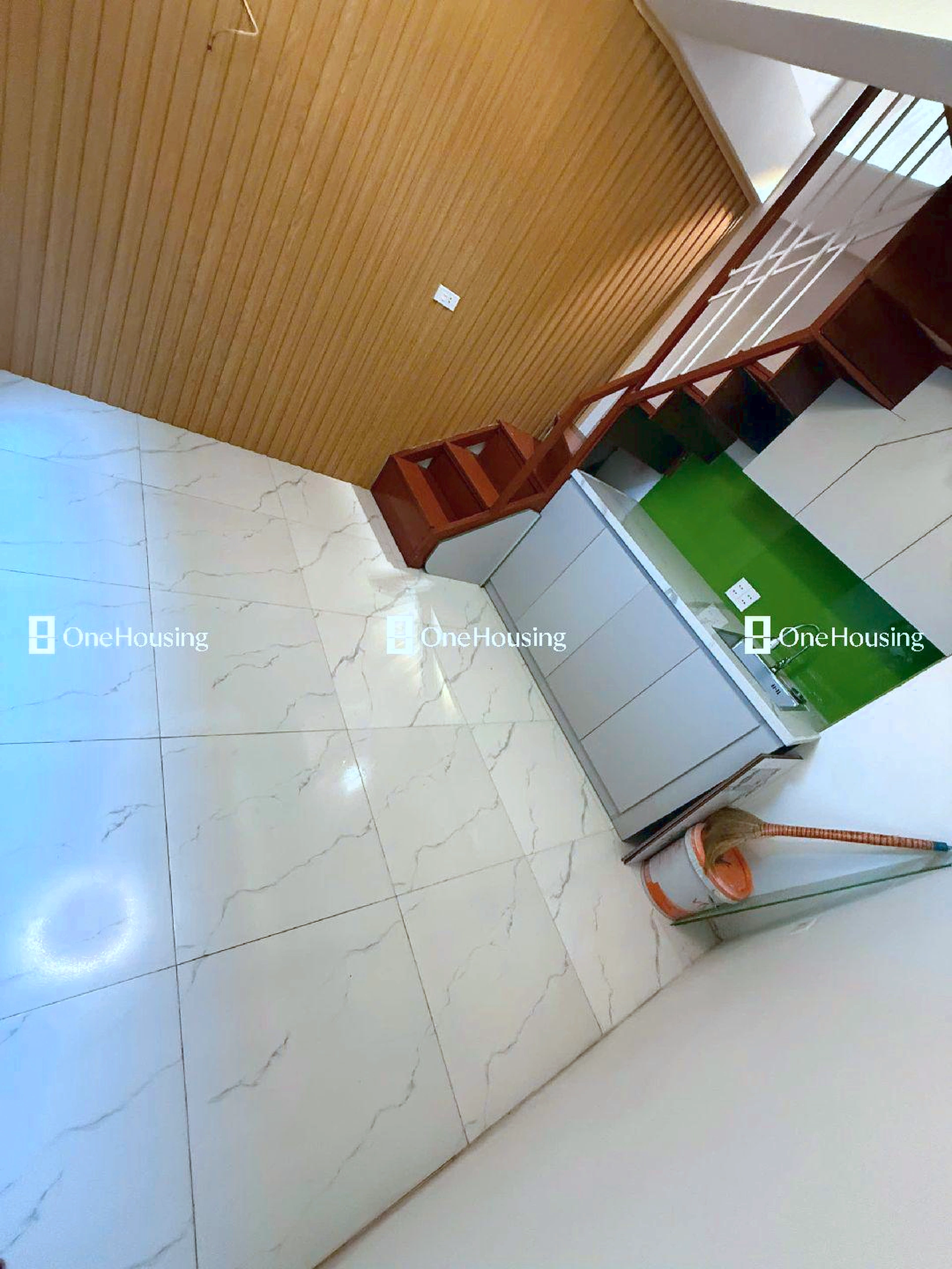 Nhà mặt ngõ cách Hồng Hà 130m, P. Chương Dương, Q. Hoàn Kiếm, TP. Hà Nội