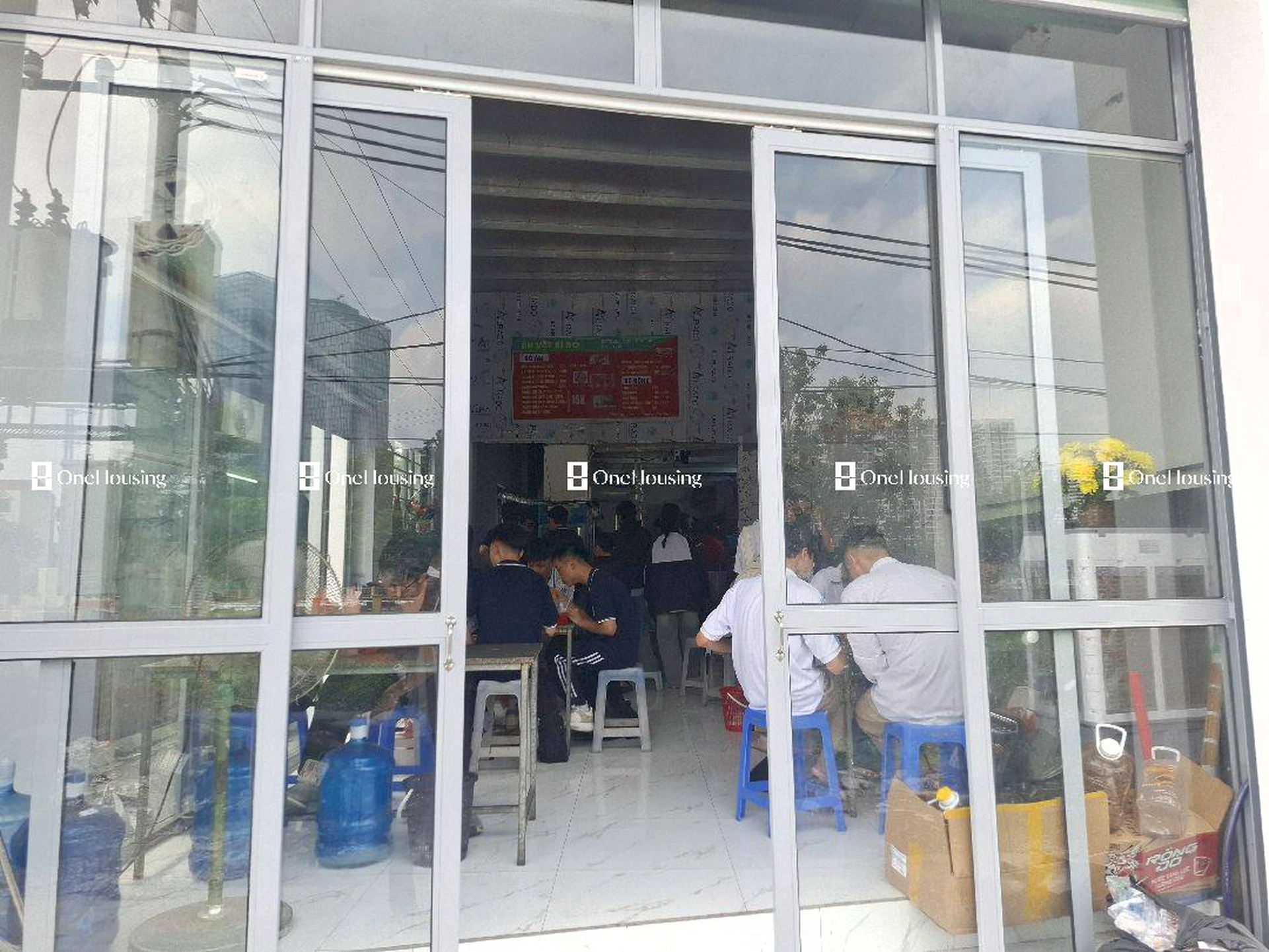 Nhà mặt ngõ cách Đường Đa Tốn 50m, X. Đa Tốn, H. Gia Lâm, TP. Hà Nội