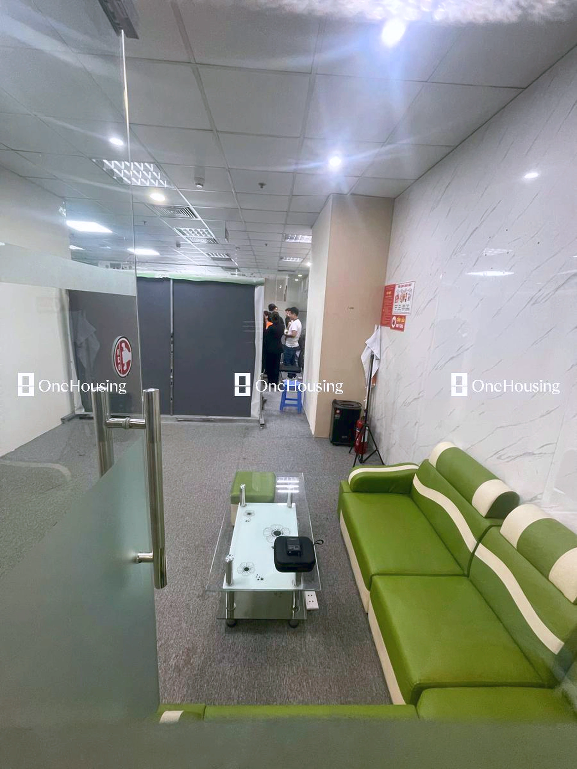 Nhà mặt ngõ cách Nguyễn Trãi 20m, P. Thượng Đình, Q. Thanh Xuân, TP. Hà Nội
