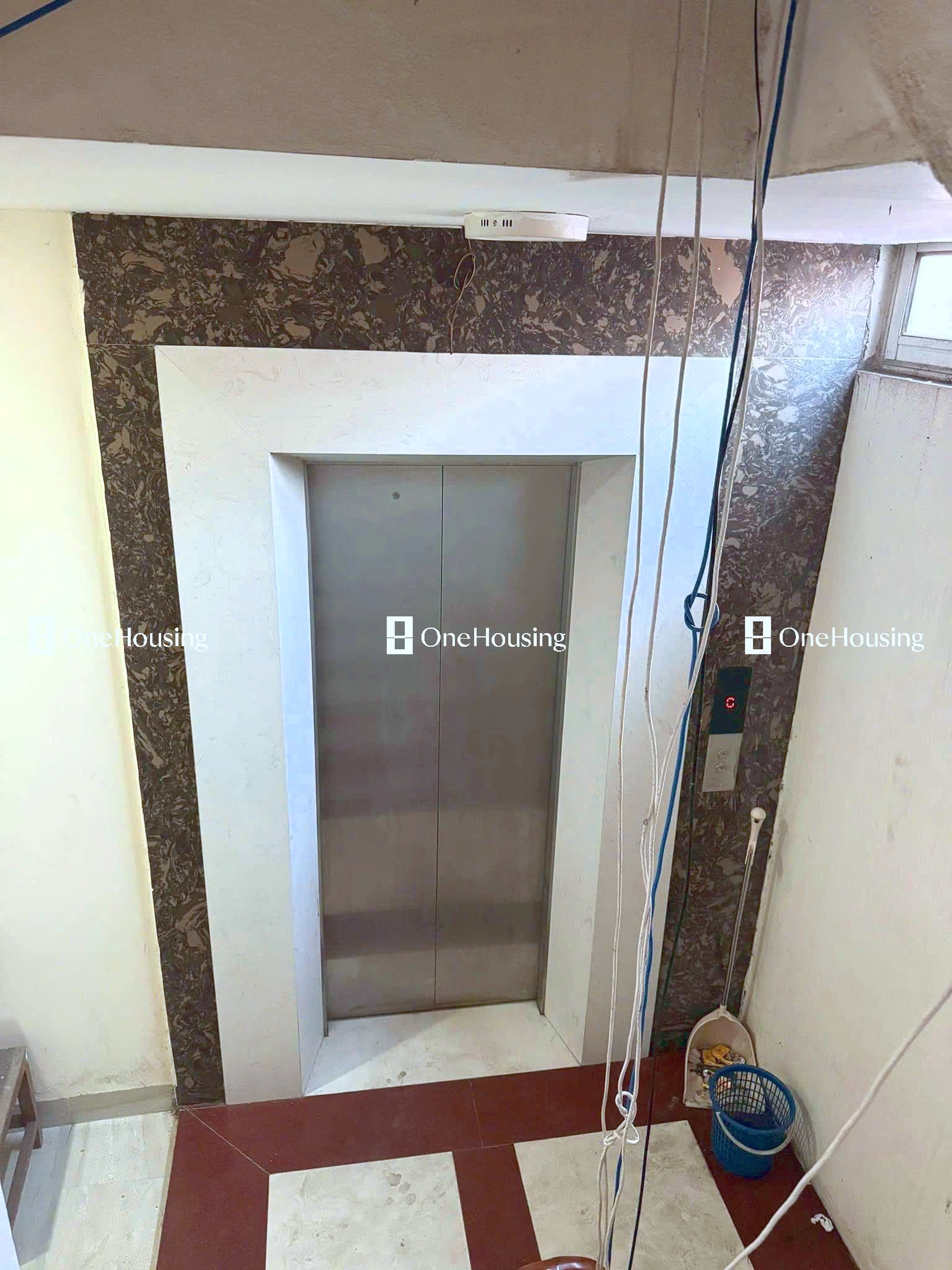 Nhà mặt ngõ cách Vĩnh Hưng 70m, P. Vĩnh Hưng, Q. Hoàng Mai, TP. Hà Nội