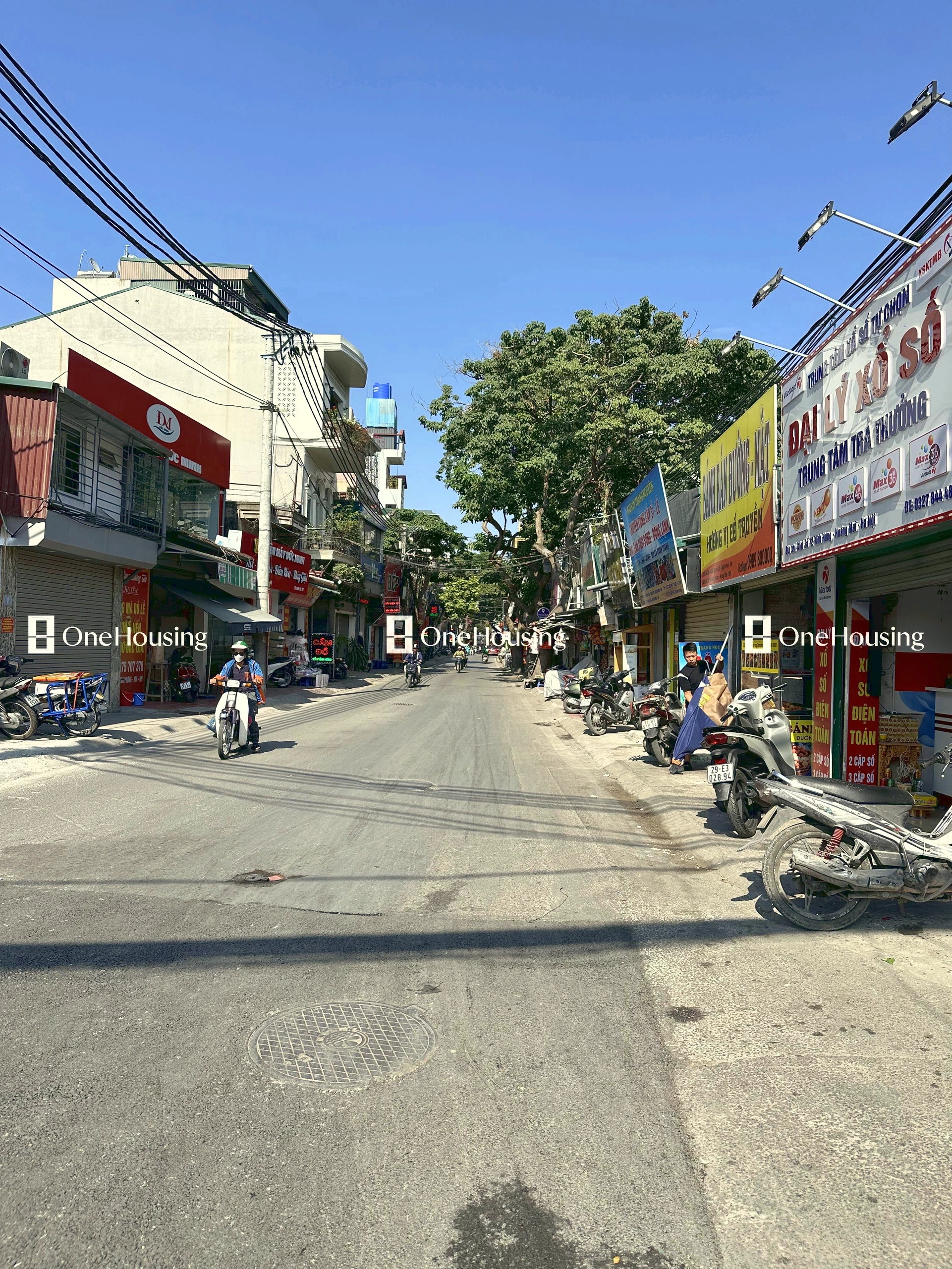 Onehousing image