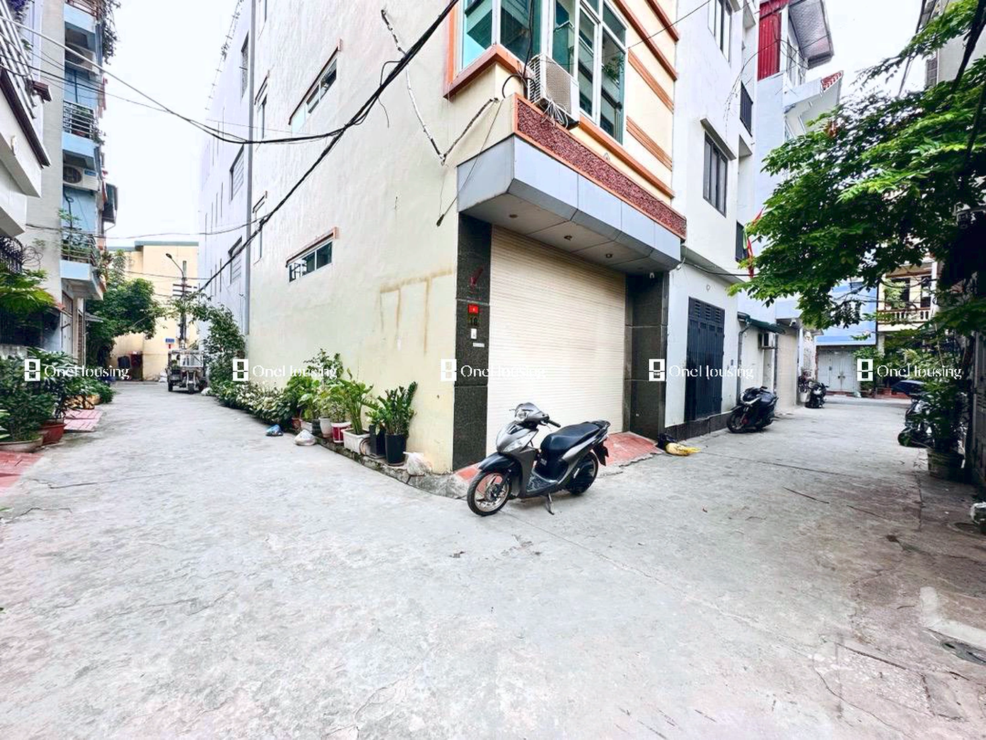 Nhà mặt ngõ cách Xuân Đỉnh 50m, P. Xuân Đỉnh, Q. Bắc Từ Liêm, TP. Hà Nội