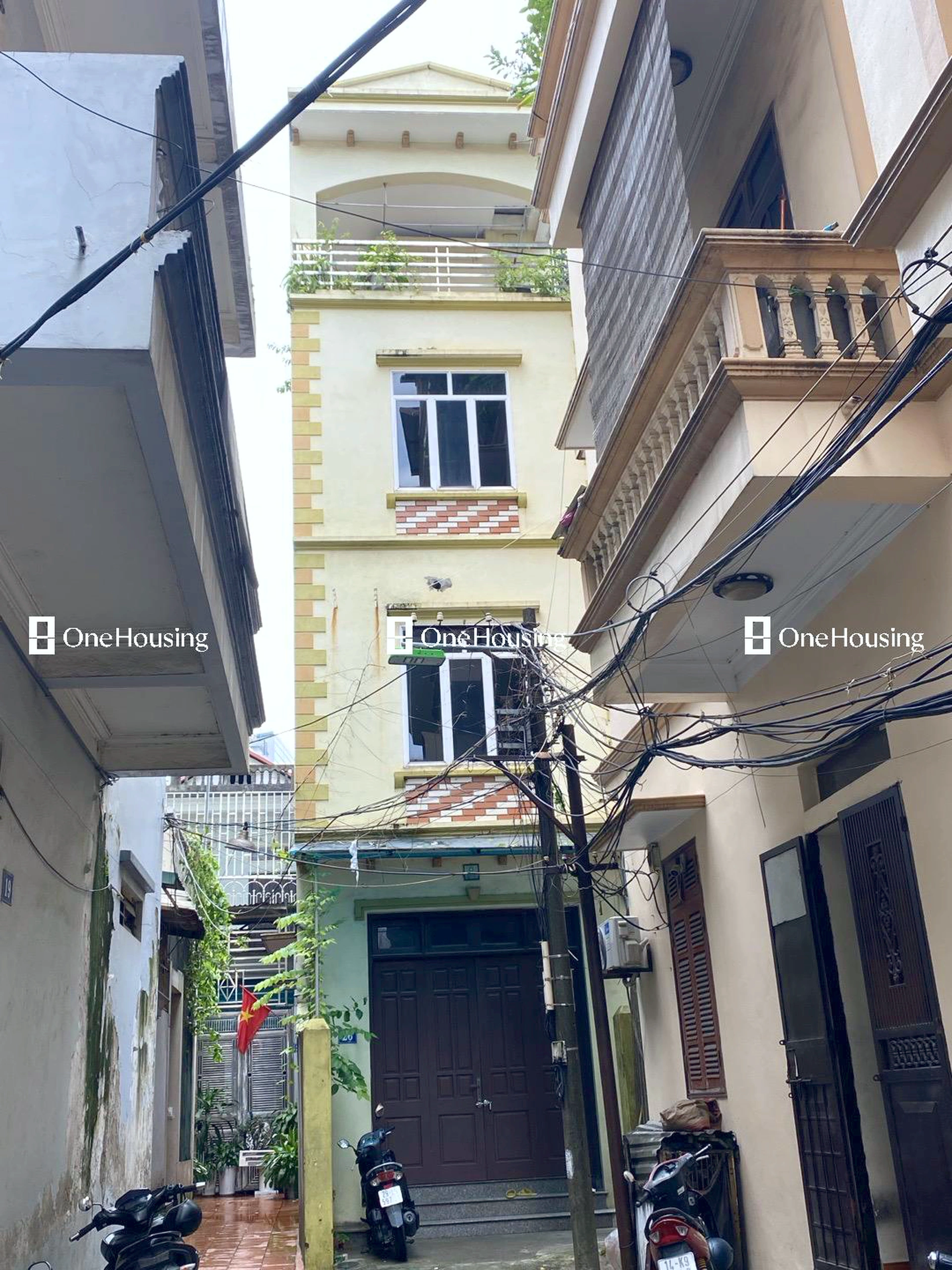 Onehousing image