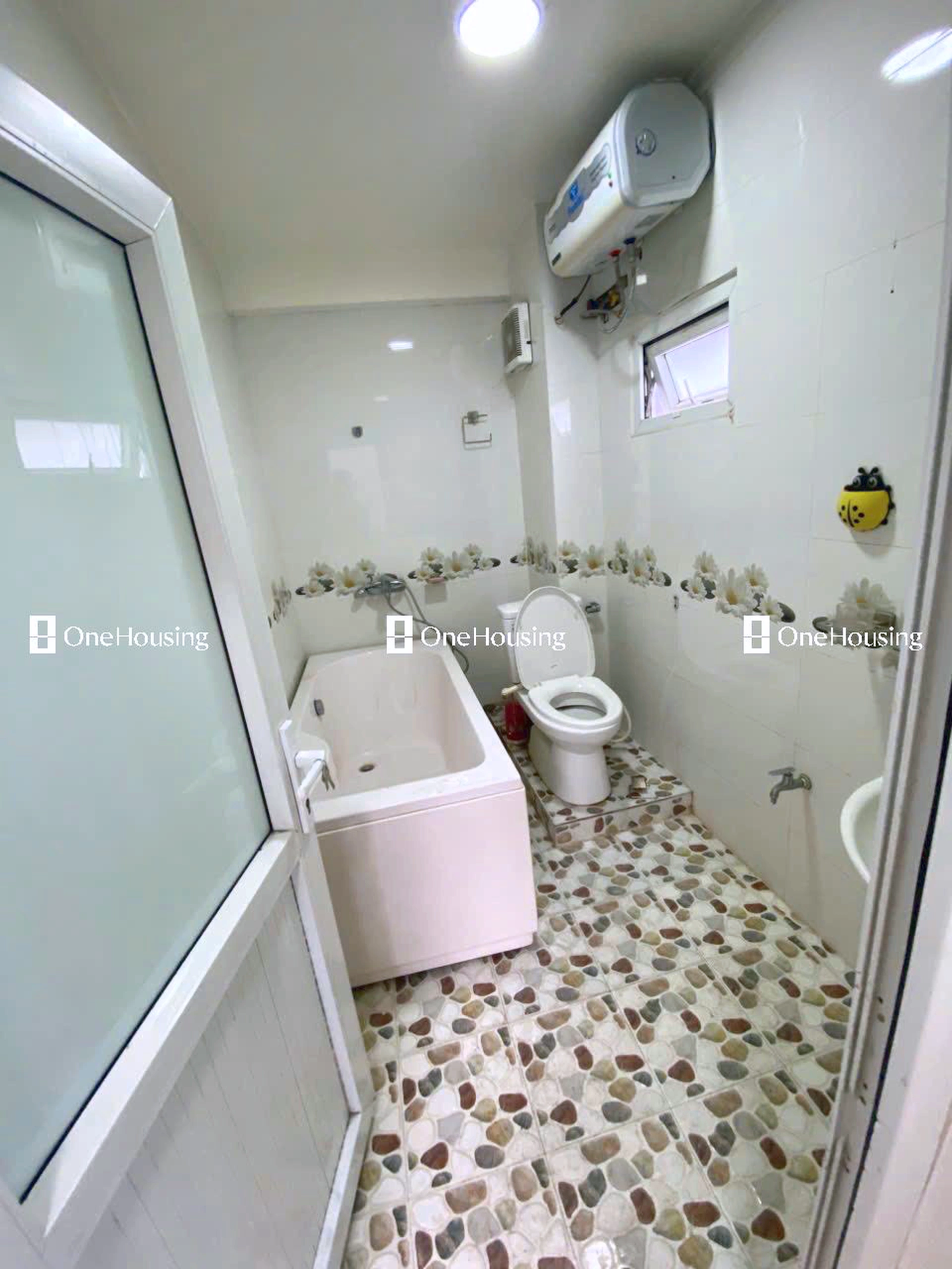 Nhà mặt ngõ cách Đường Đa Tốn 100m, X. Đa Tốn, H. Gia Lâm, TP. Hà Nội